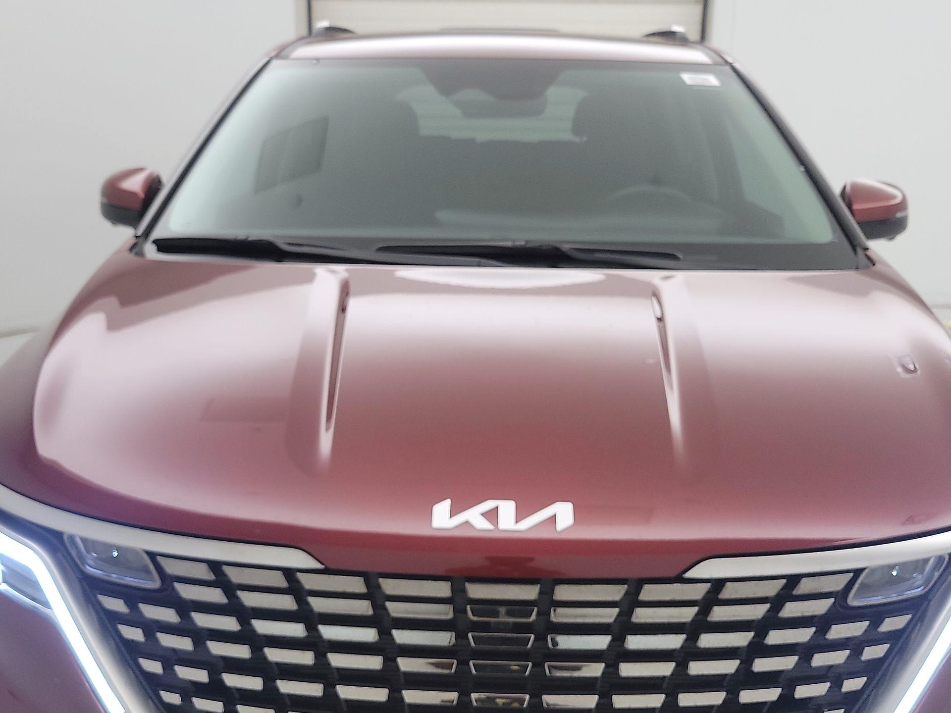 Thumbnail: 2024 Kia Carnival - 2