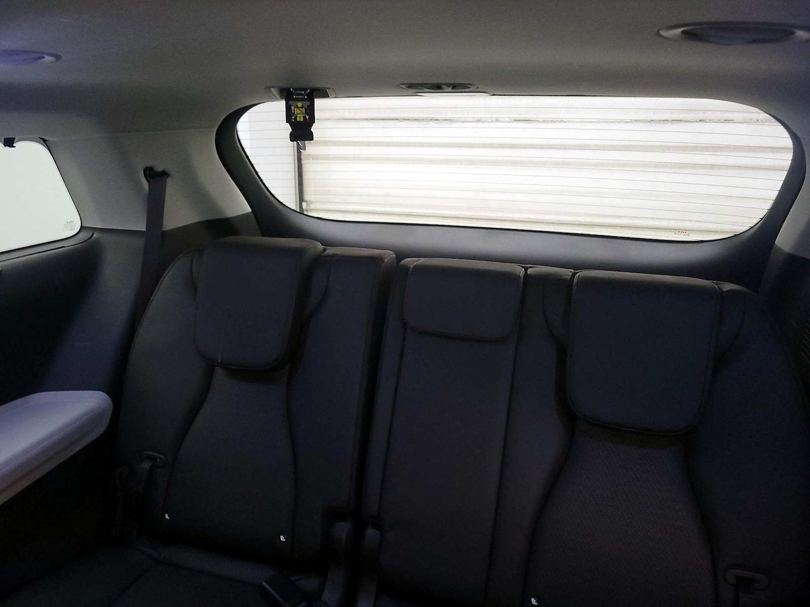 2024 Kia Carnival SX Prestige - Photo 20
