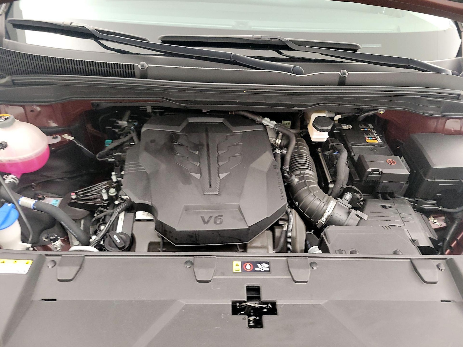 2024 Kia Carnival SX Prestige - Photo 22
