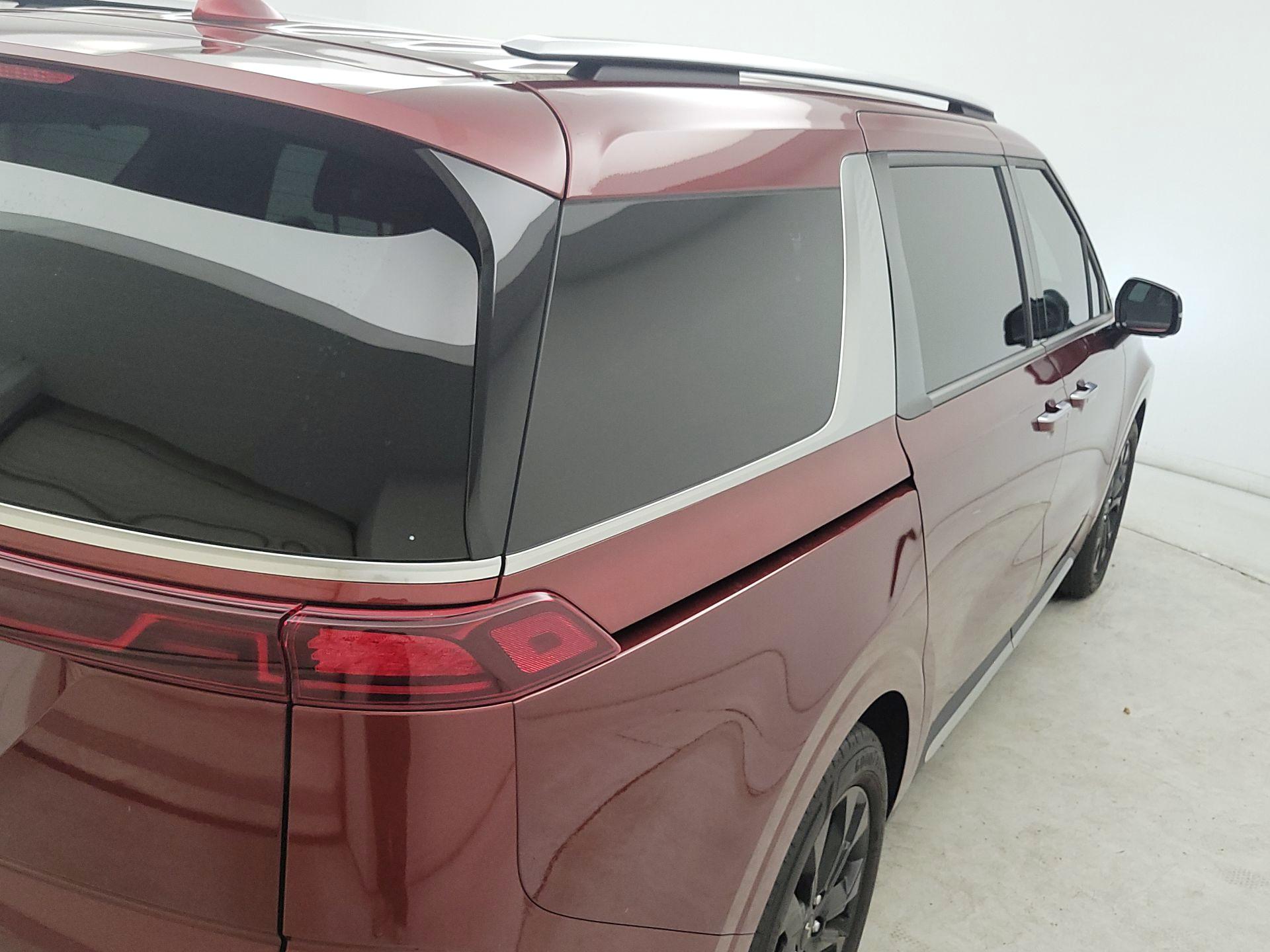 Thumbnail: 2024 Kia Carnival - 5