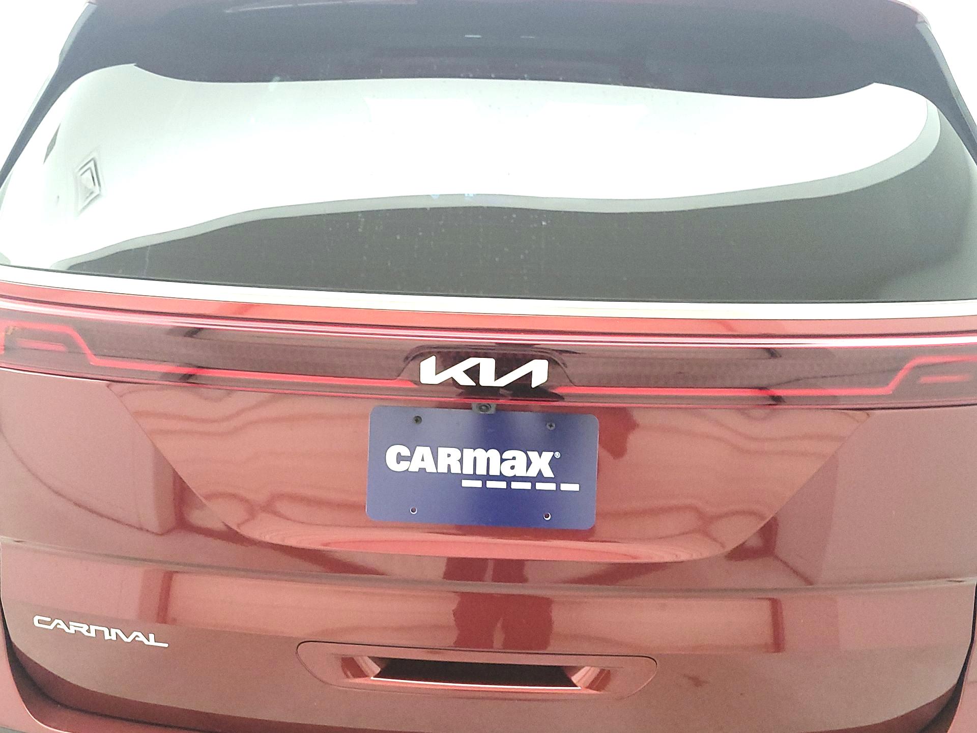 Thumbnail: 2024 Kia Carnival - 6