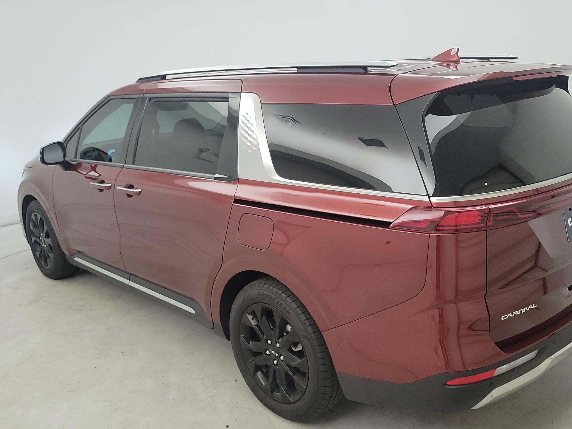Thumbnail: 2024 Kia Carnival - 7