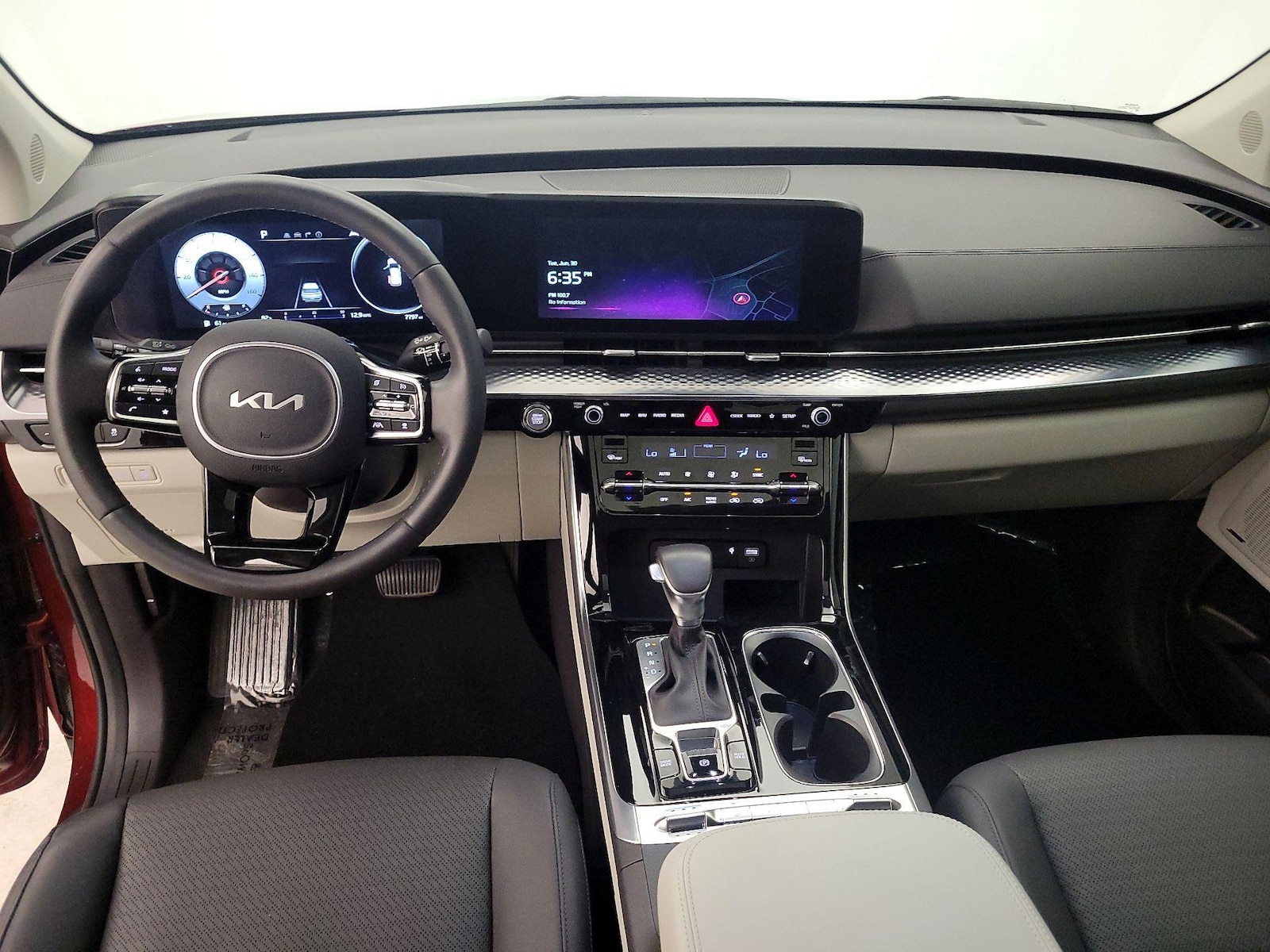 2024 Kia Carnival SX Prestige - Photo 8