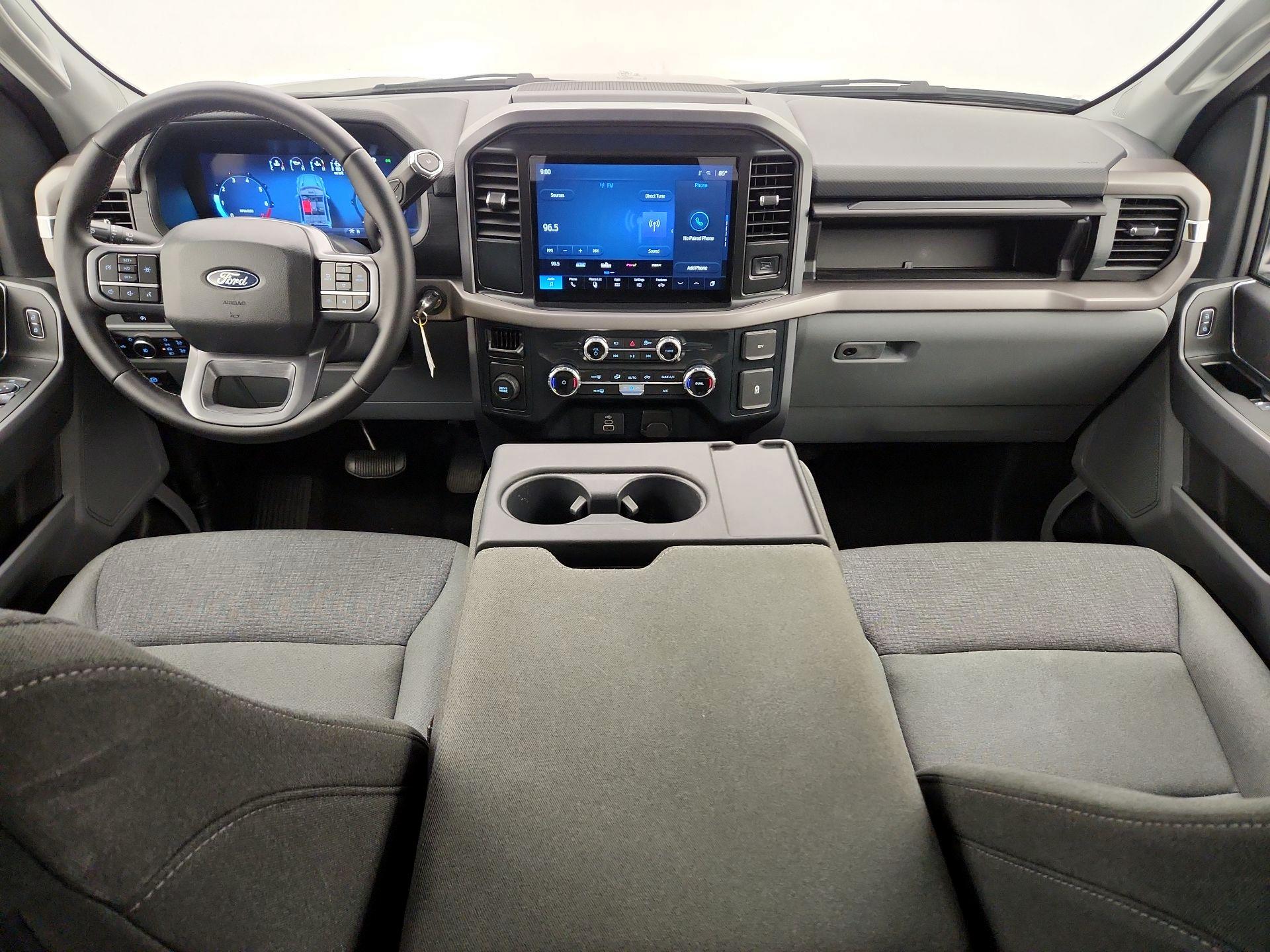Thumbnail: 2025 Ford F-150 - 9
