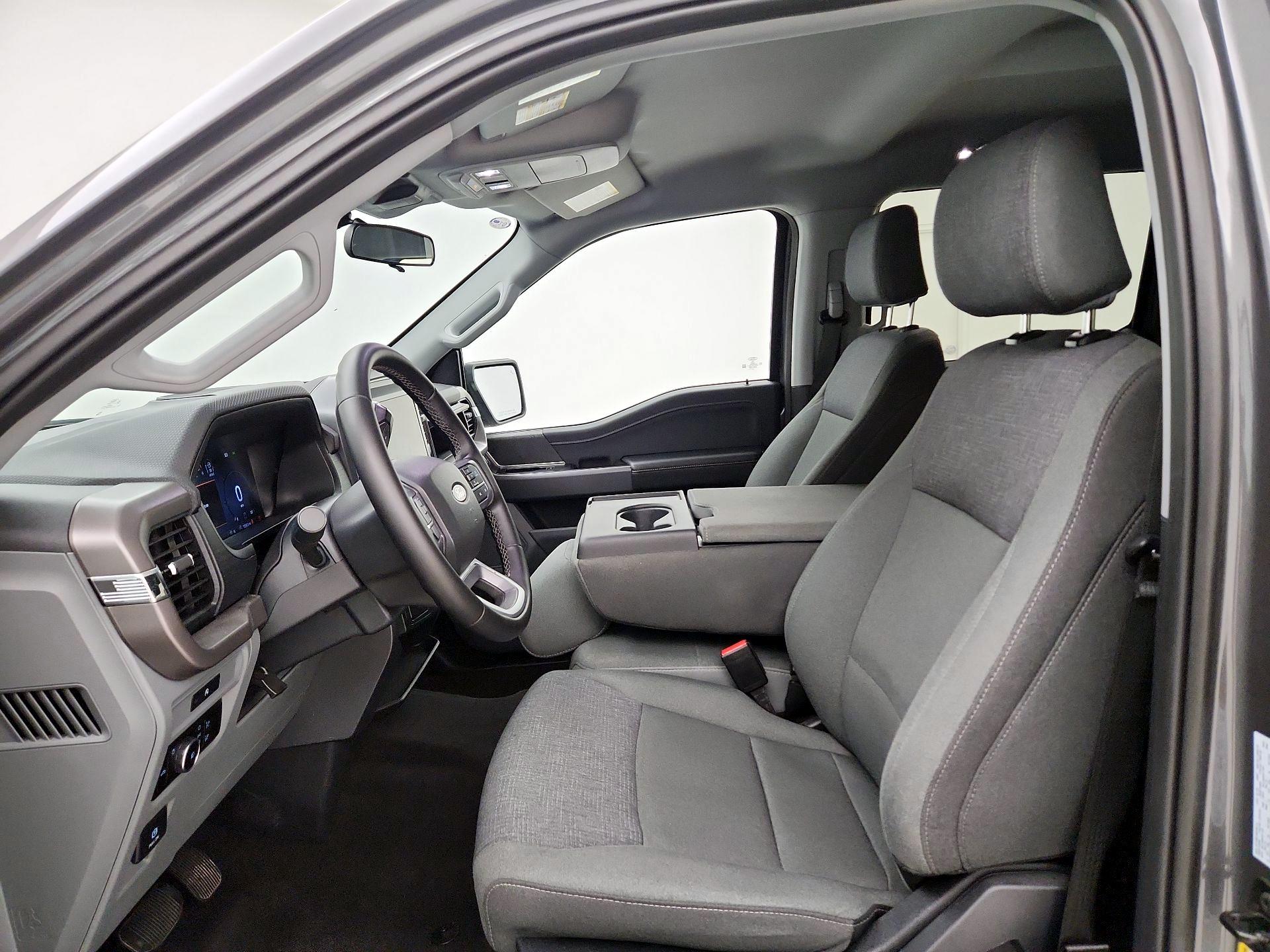 Thumbnail: 2025 Ford F-150 - 11