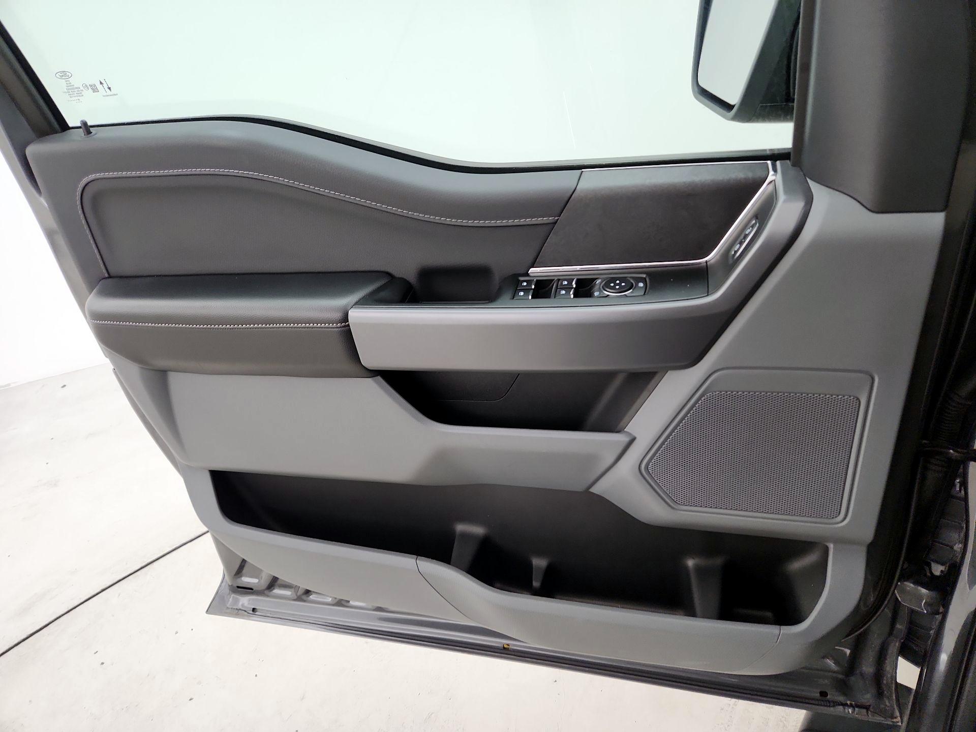 Thumbnail: 2025 Ford F-150 - 12