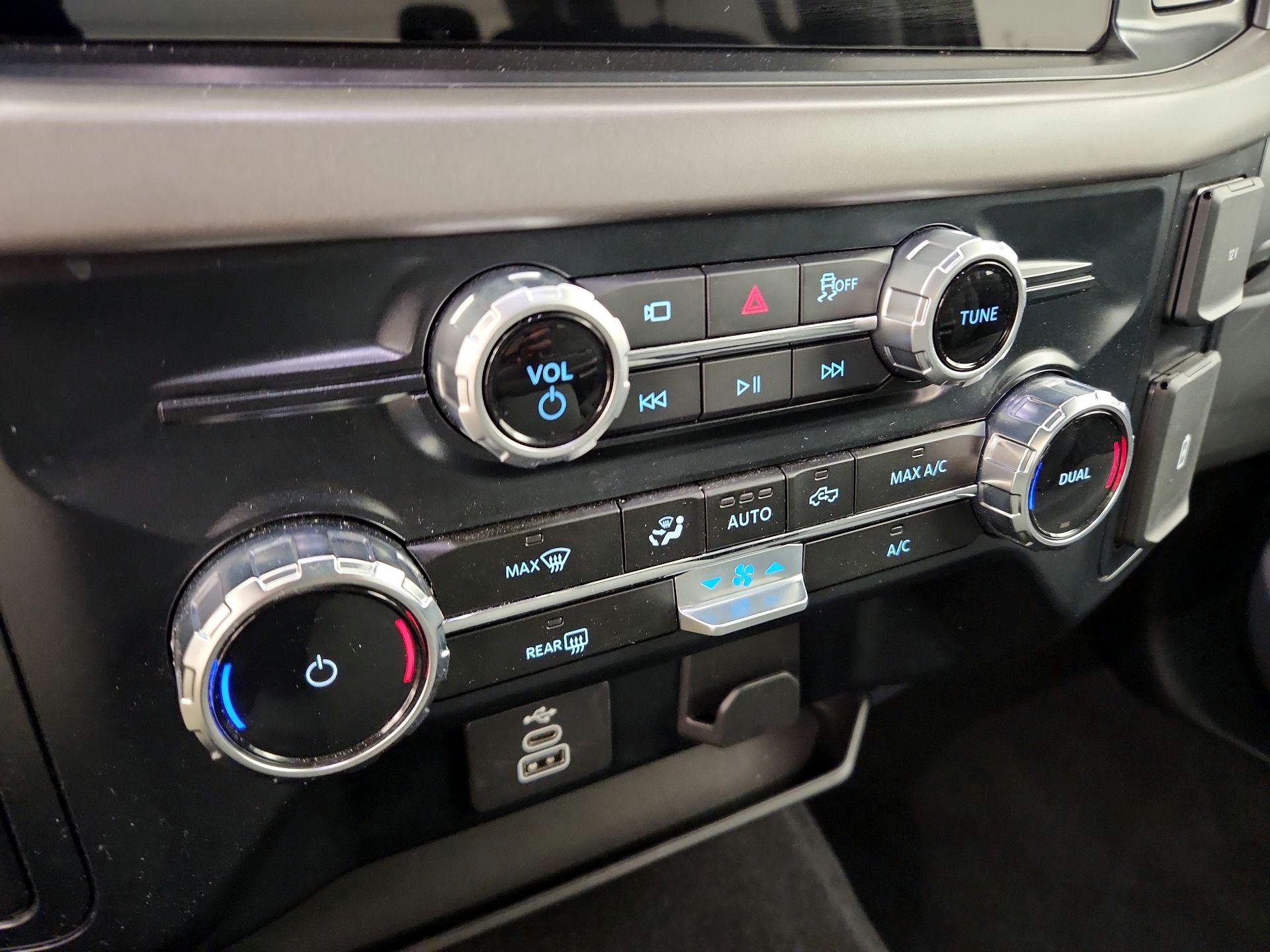Thumbnail: 2025 Ford F-150 - 16
