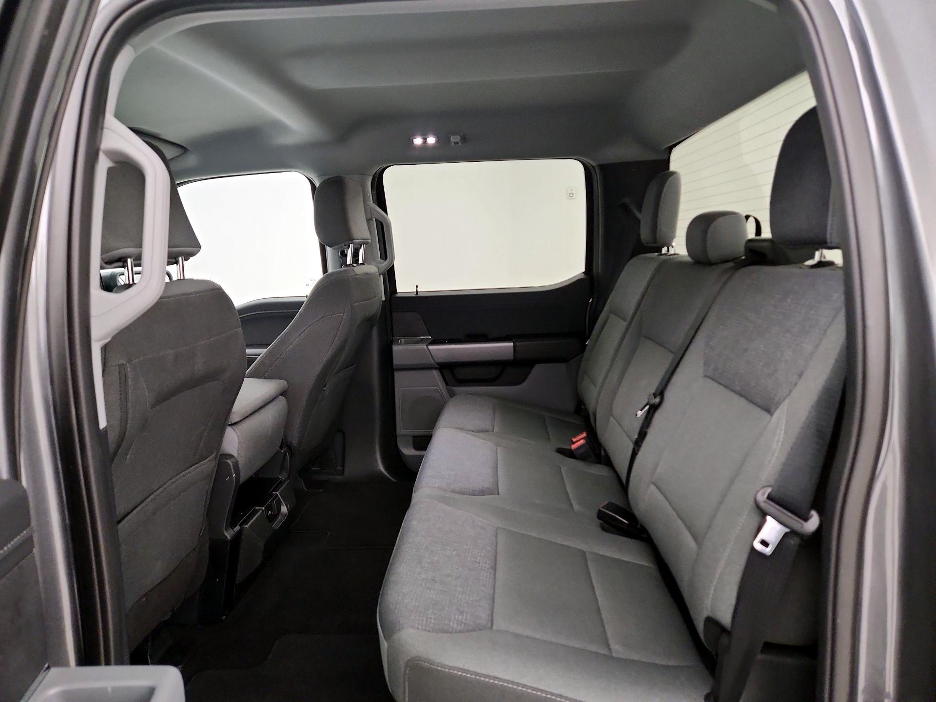 Thumbnail: 2025 Ford F-150 - 19