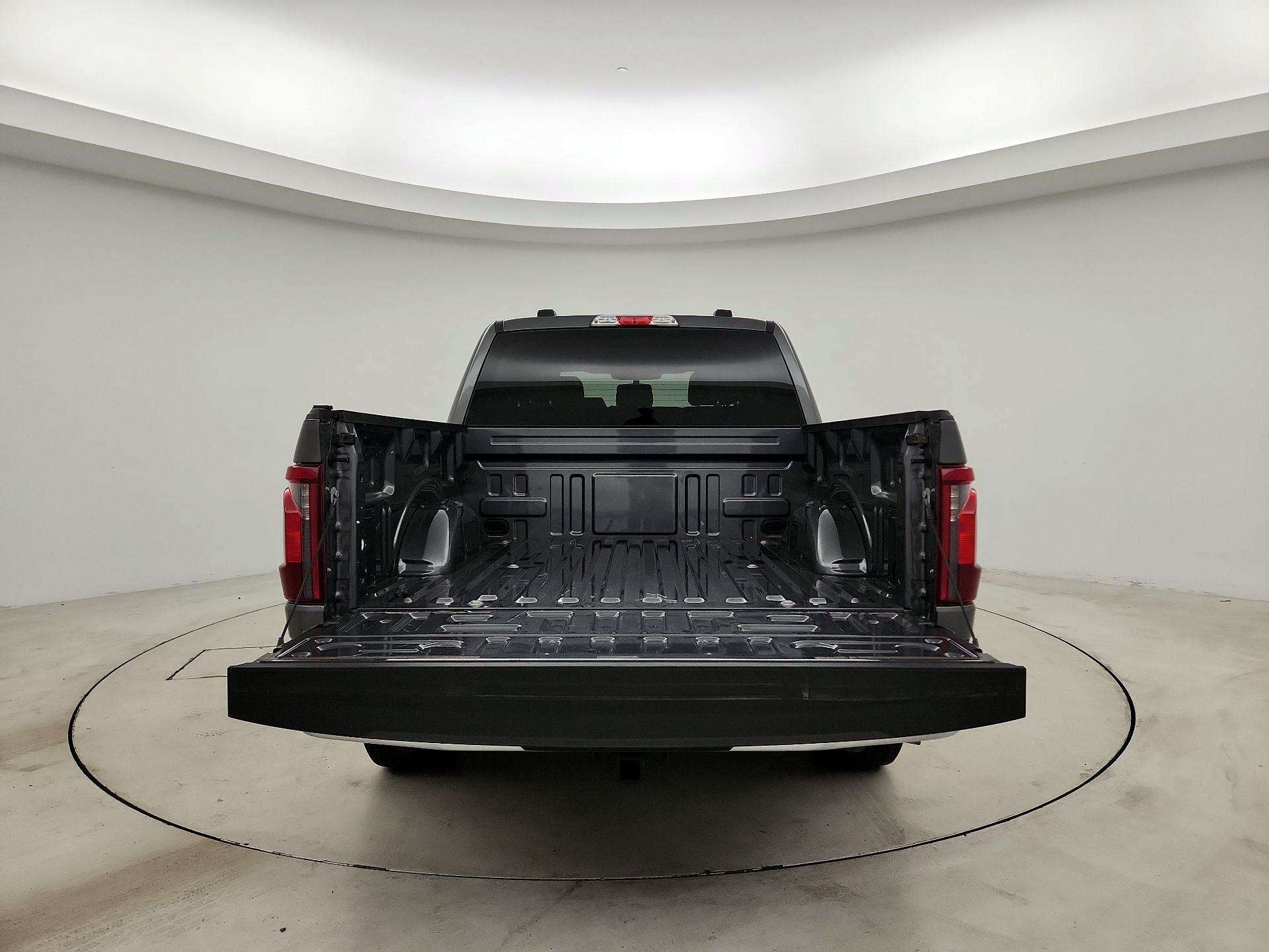 Thumbnail: 2025 Ford F-150 - 20
