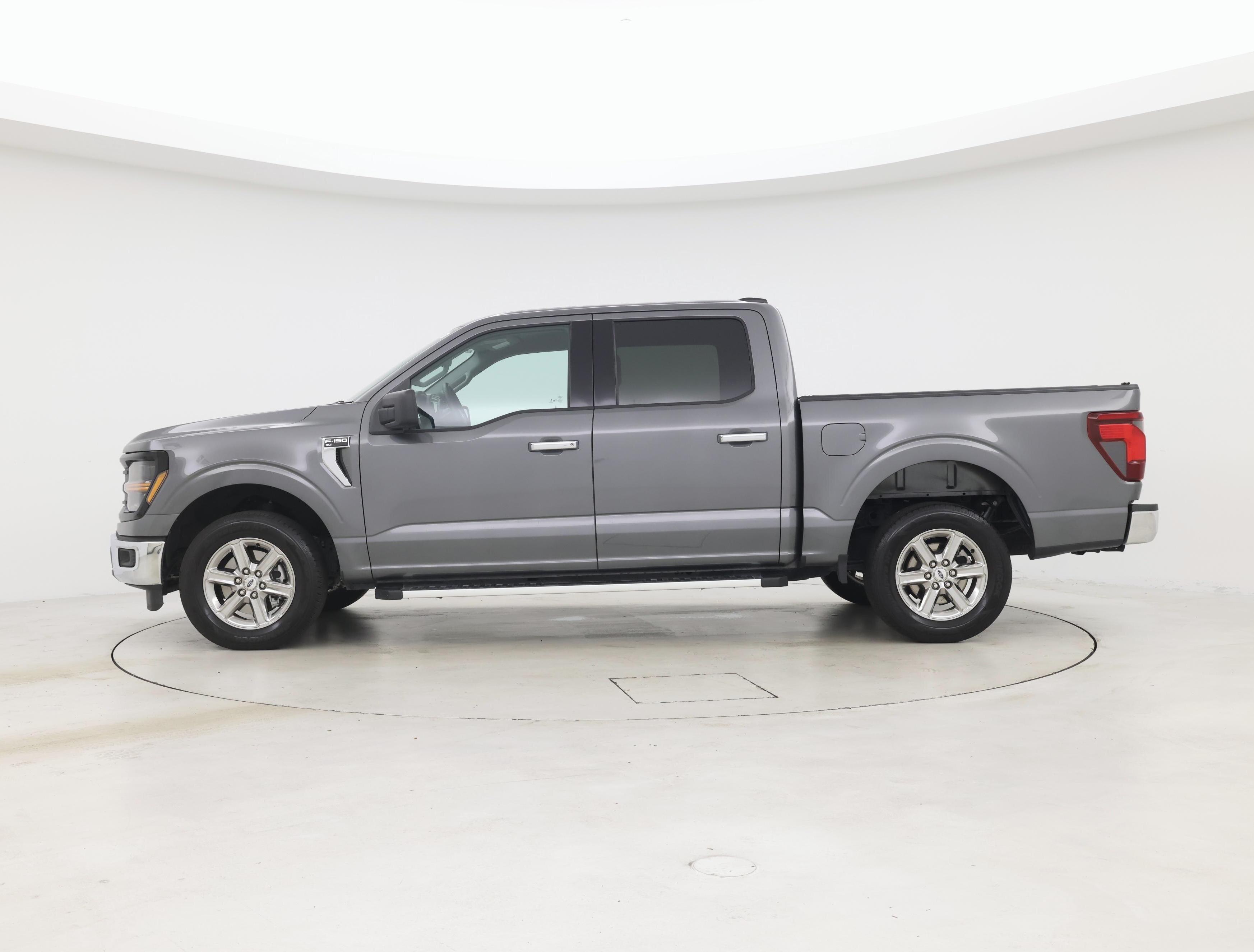Thumbnail: 2025 Ford F-150 - 3