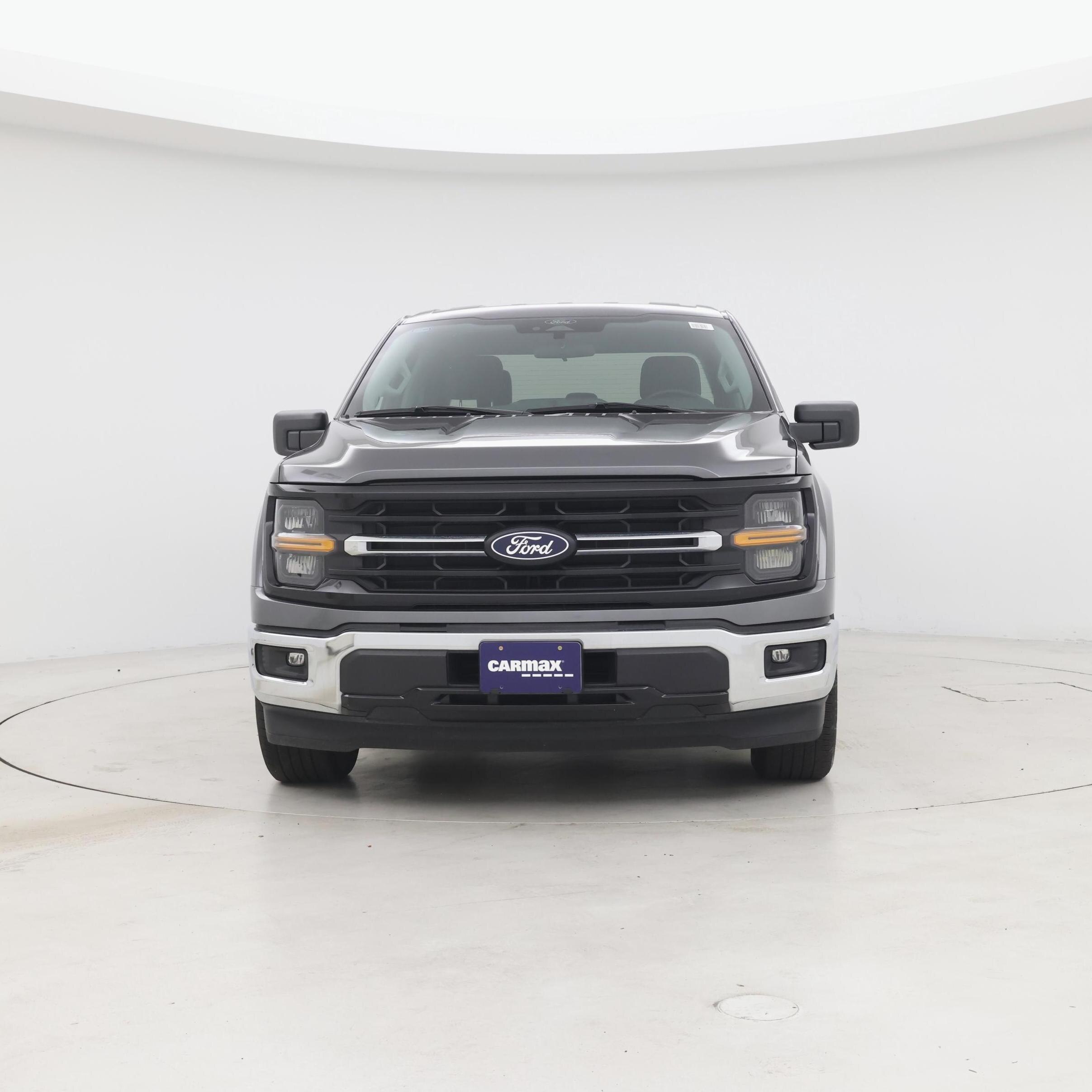 Thumbnail: 2025 Ford F-150 - 5