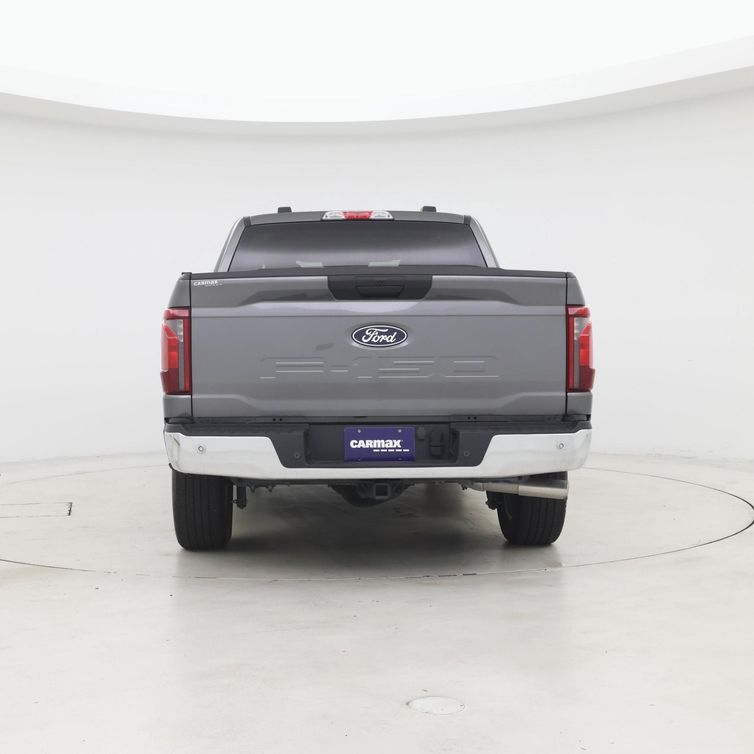 Thumbnail: 2025 Ford F-150 - 6