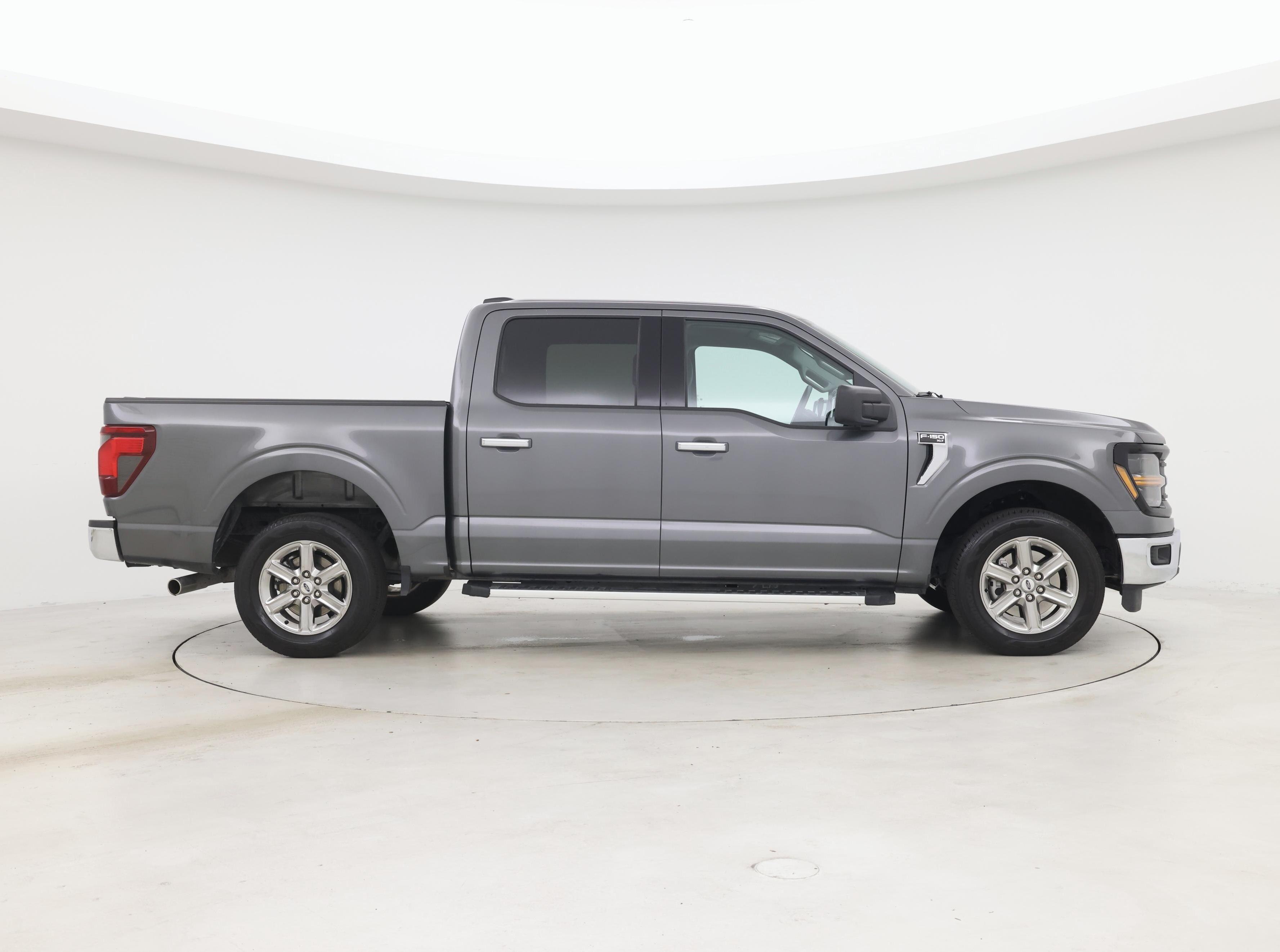 Thumbnail: 2025 Ford F-150 - 7