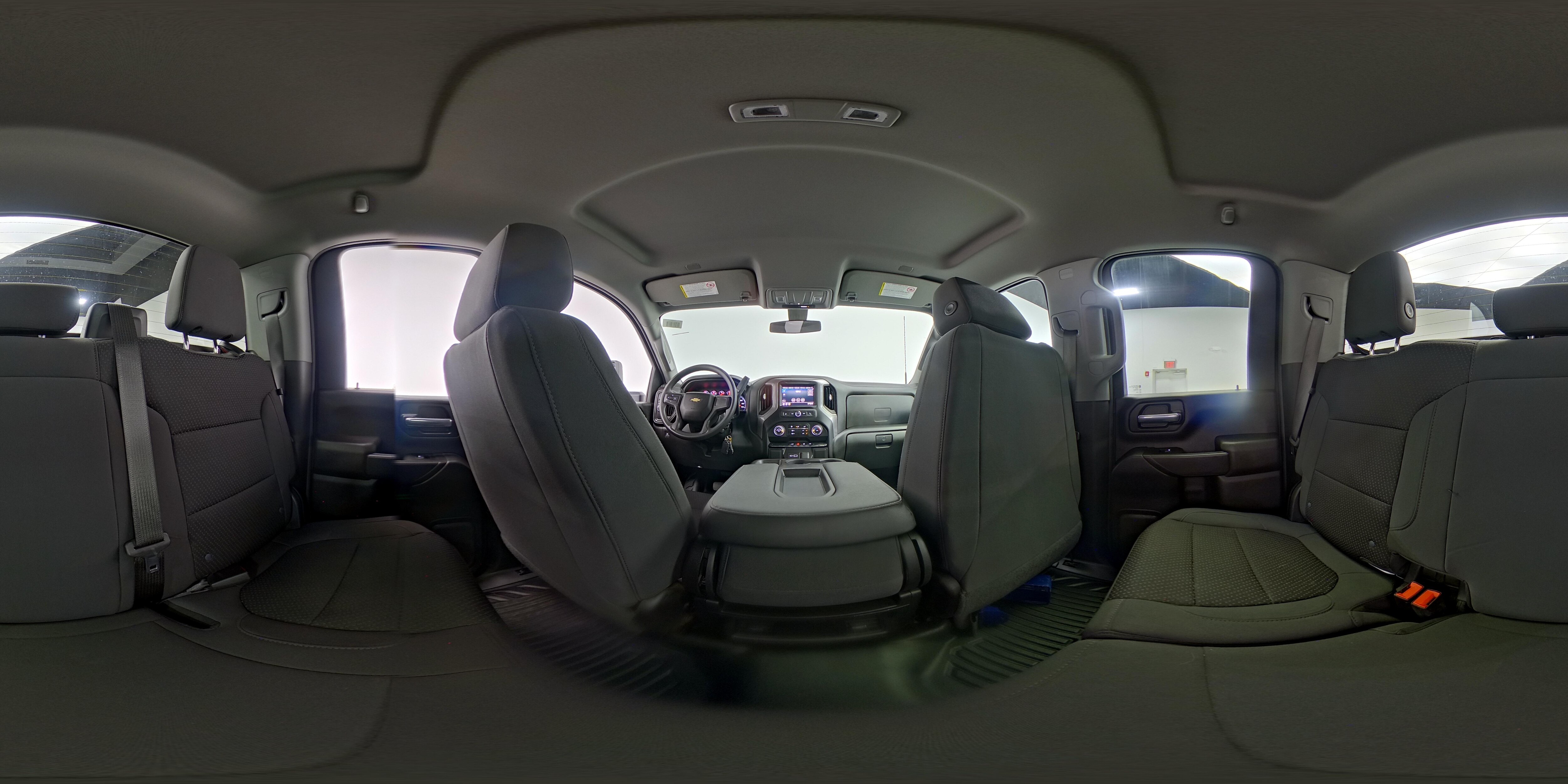 2022 Chevrolet Silverado 2500HD Work Truck - Photo 25