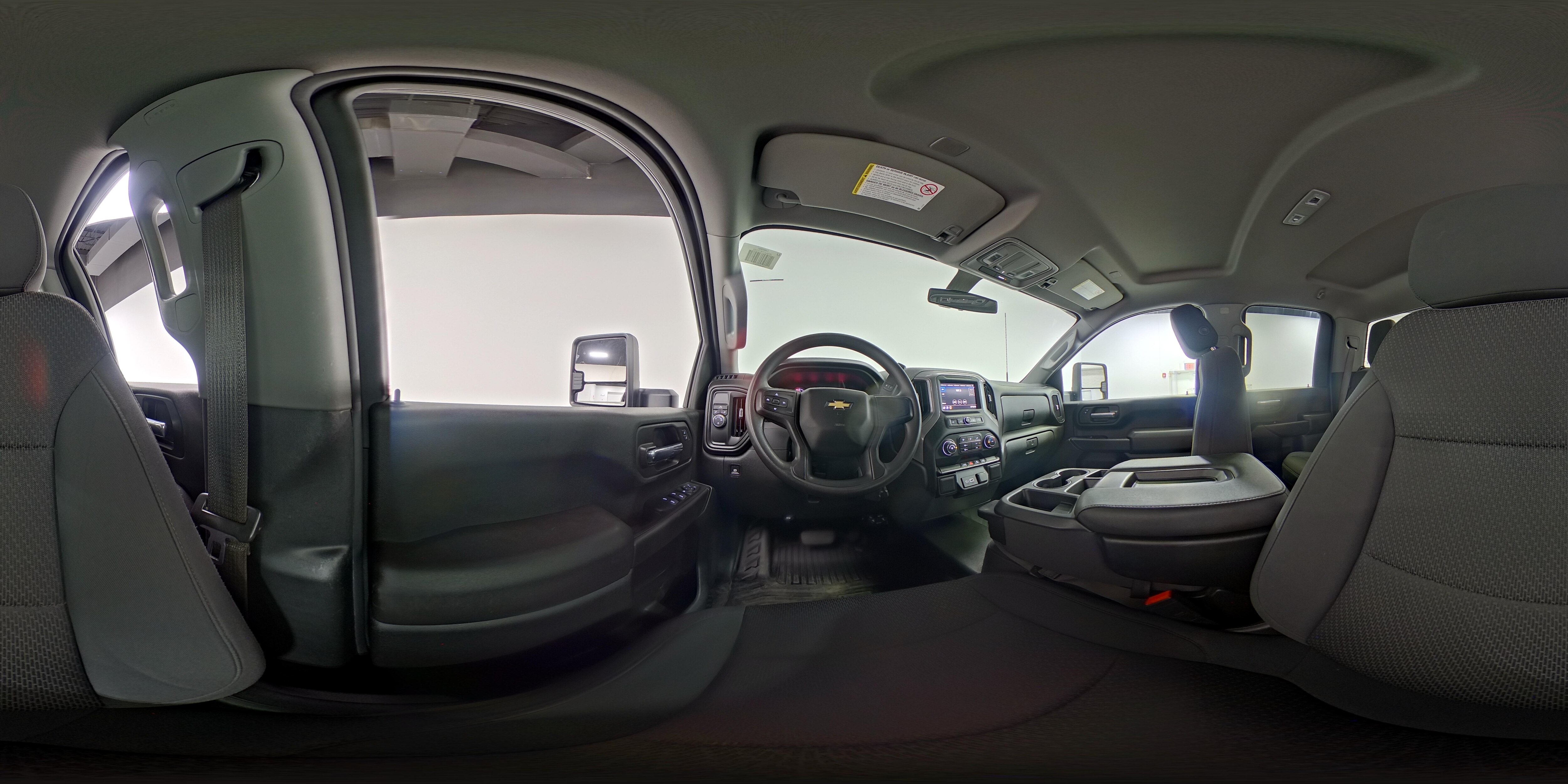 2022 Chevrolet Silverado 2500HD Work Truck - Photo 26