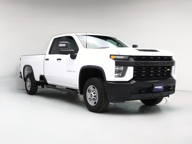 2022 Chevrolet Silverado 2500 Work Truck -
                  Nashville, TN