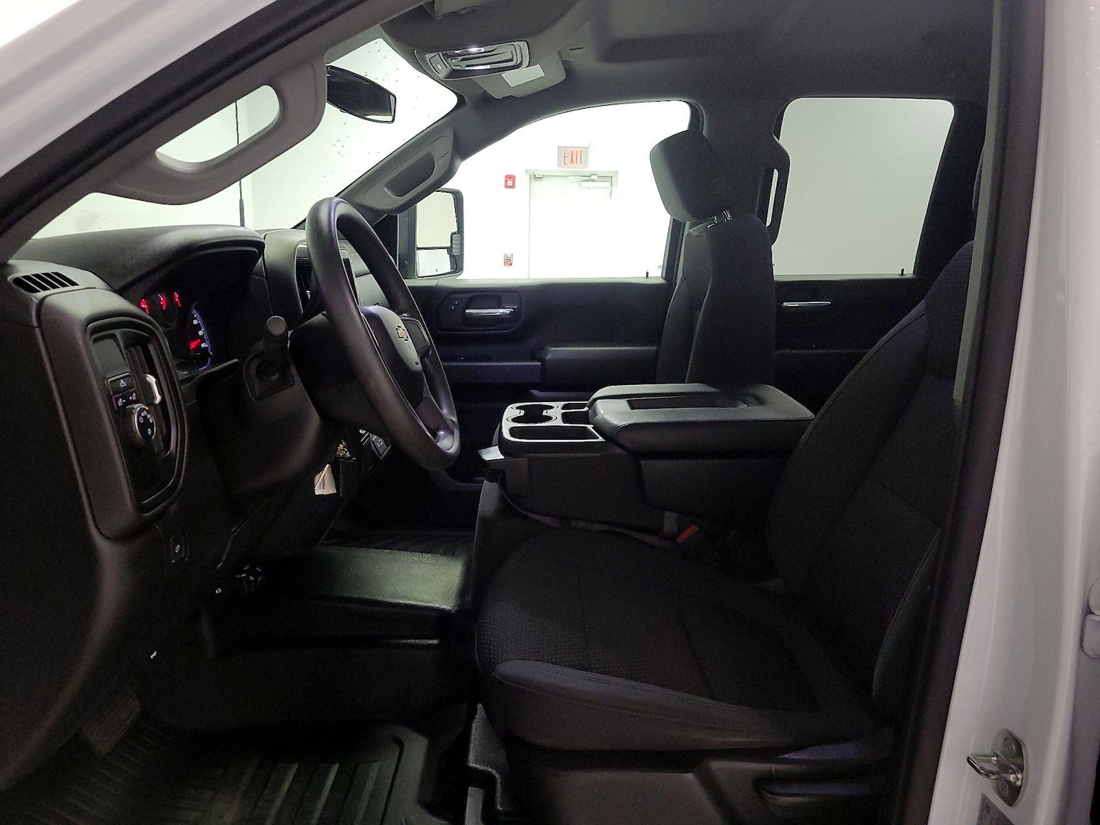 2022 Chevrolet Silverado 2500HD Work Truck - Photo 12