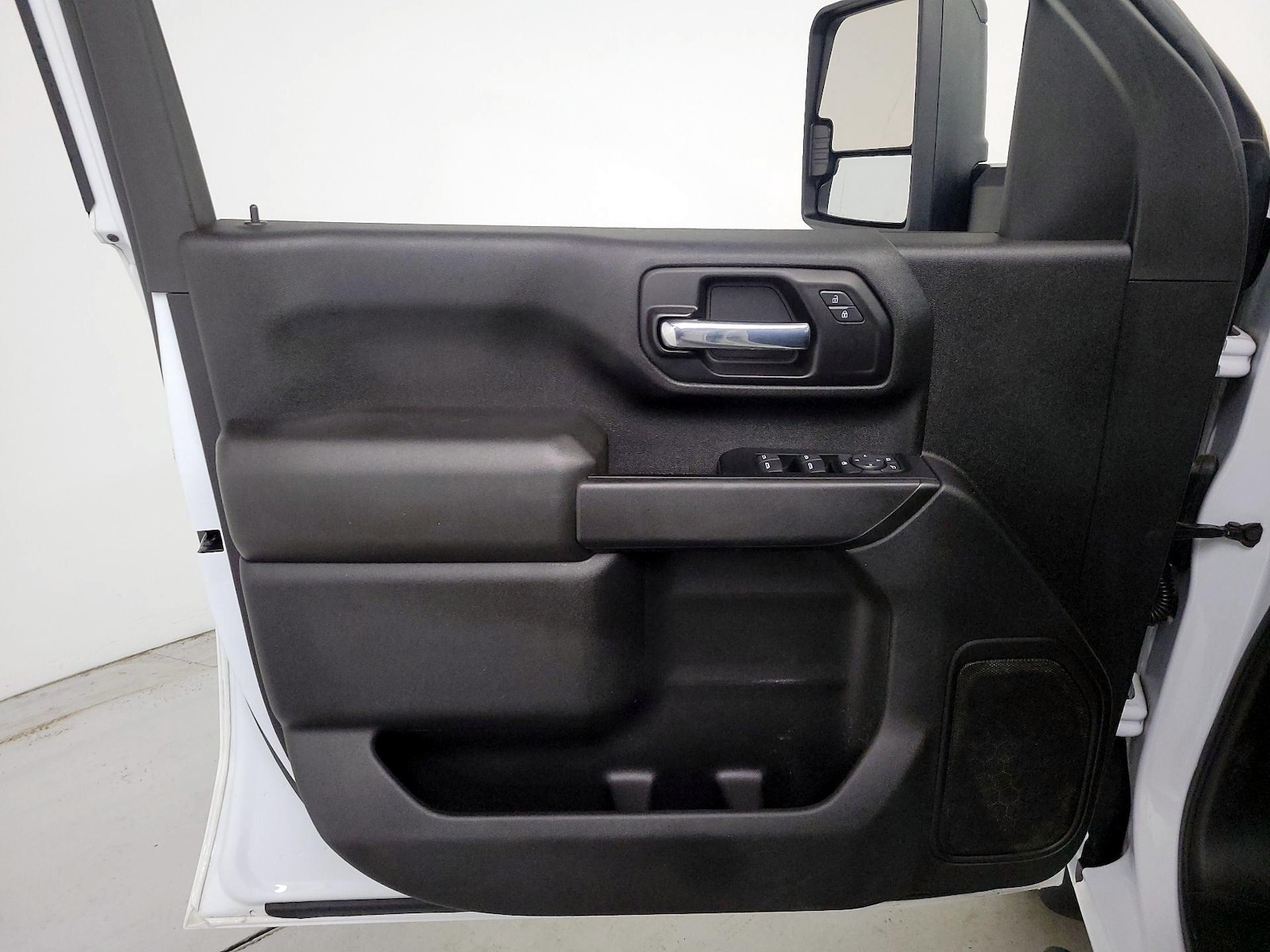 2022 Chevrolet Silverado 2500HD Work Truck - Photo 13