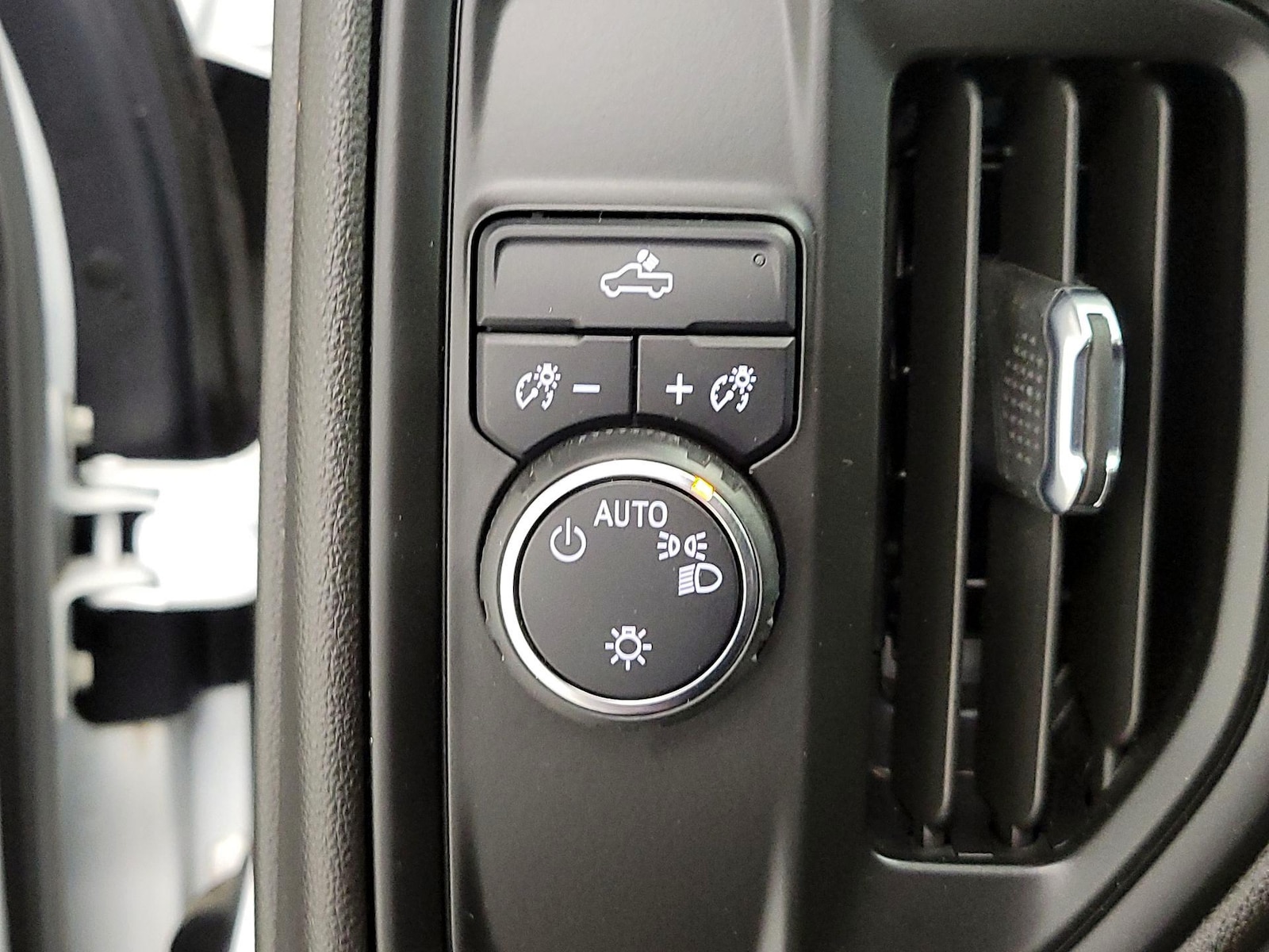 2022 Chevrolet Silverado 2500HD Work Truck - Photo 14