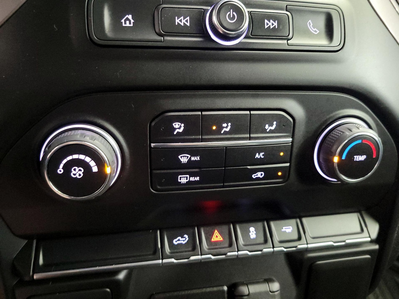 2022 Chevrolet Silverado 2500HD Work Truck - Photo 17