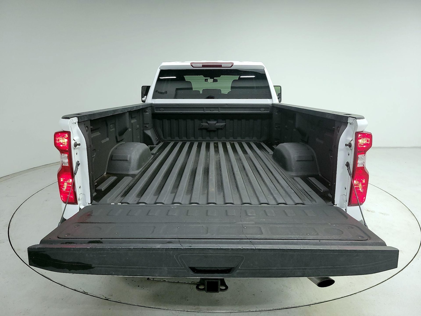 2022 Chevrolet Silverado 2500HD Work Truck - Photo 21