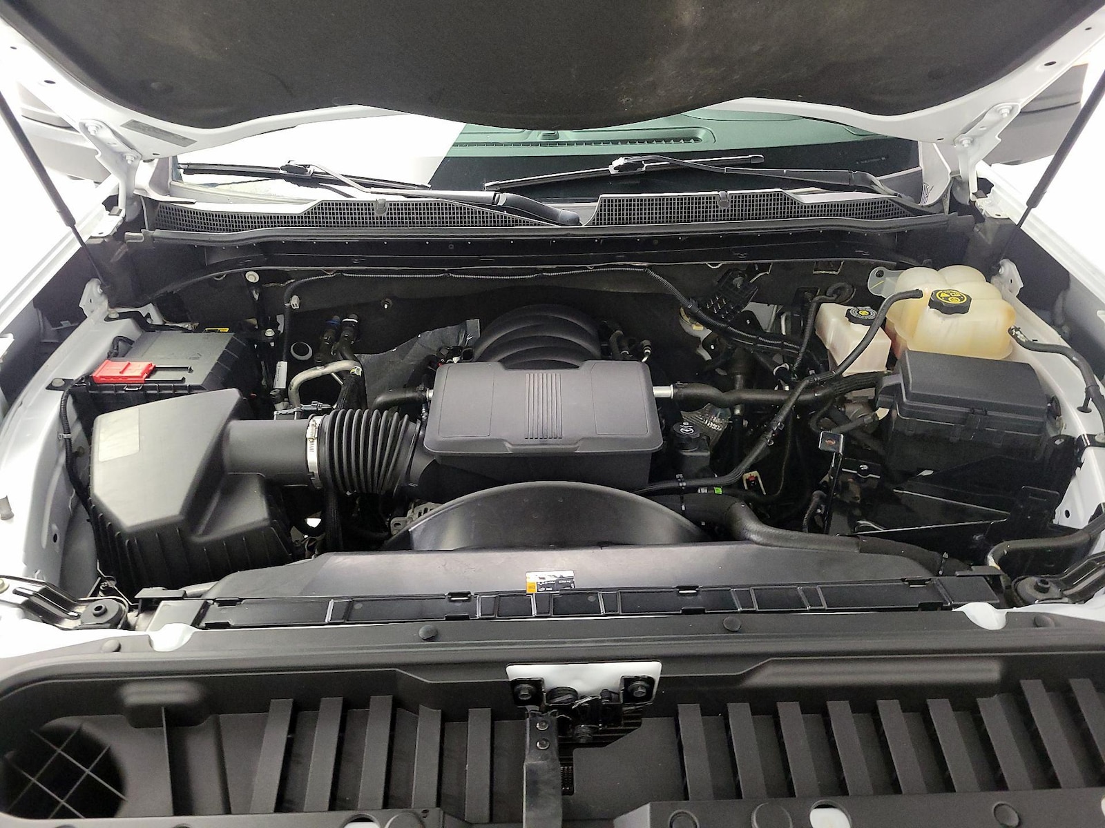 2022 Chevrolet Silverado 2500HD Work Truck - Photo 22