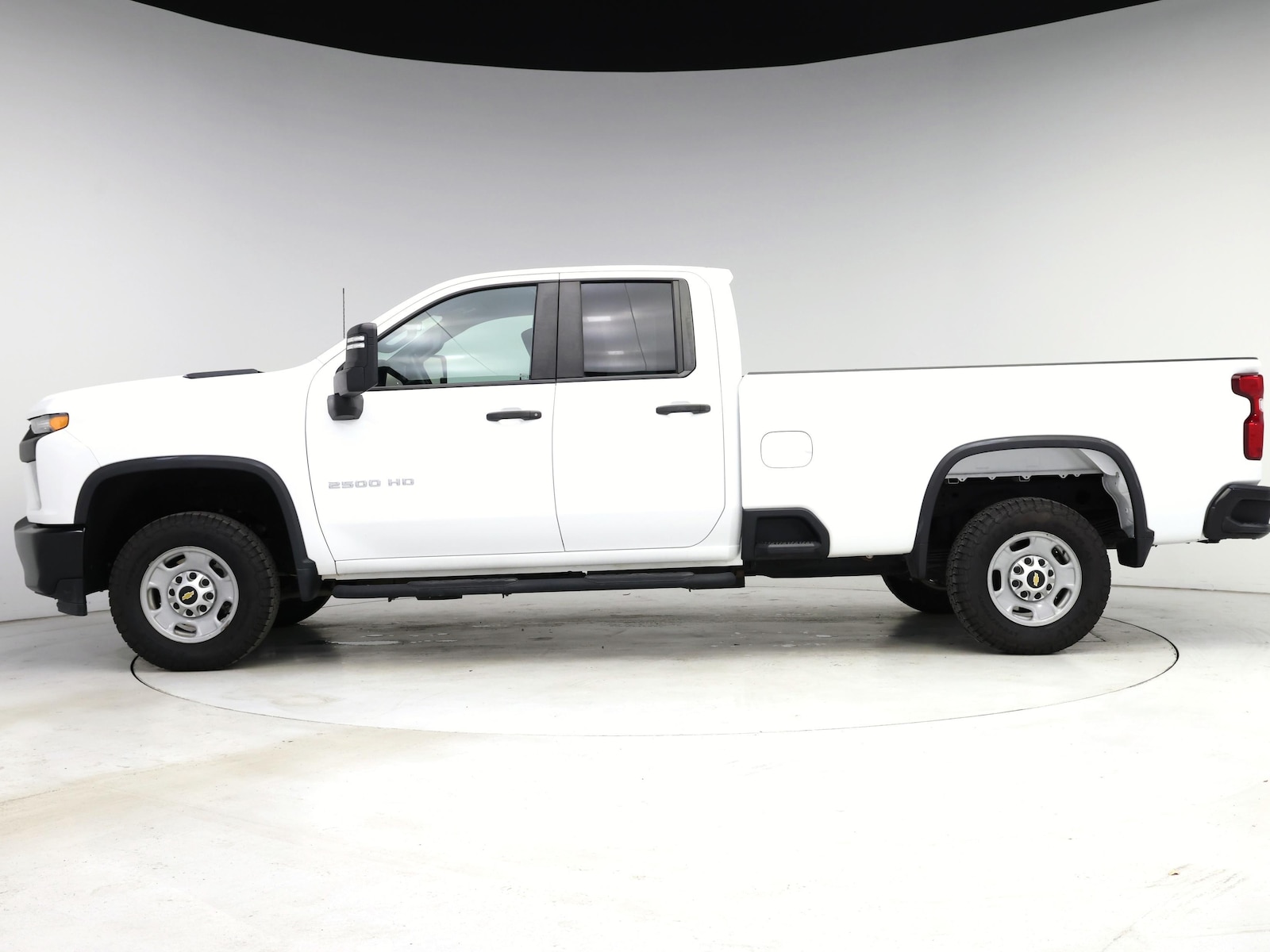 2022 Chevrolet Silverado 2500HD Work Truck - Photo 4
