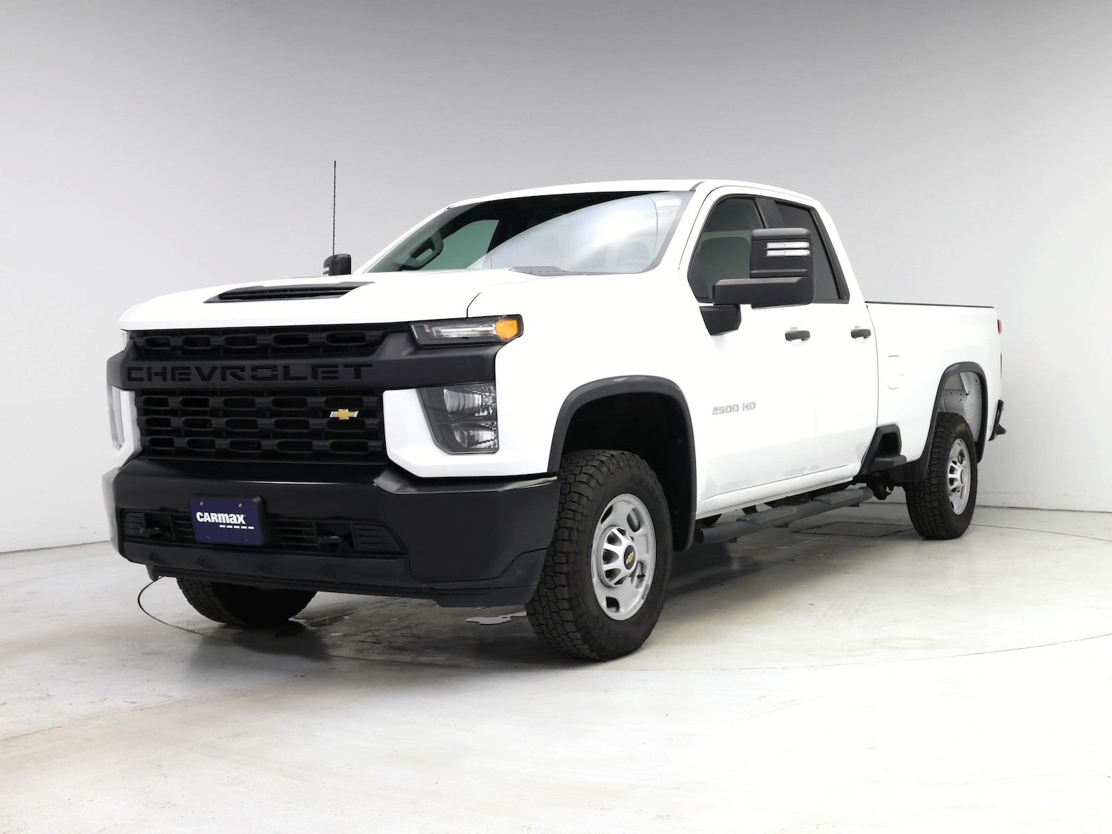 2022 Chevrolet Silverado 2500HD Work Truck - Photo 5