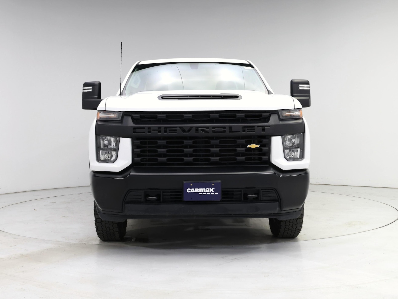 2022 Chevrolet Silverado 2500HD Work Truck - Photo 6