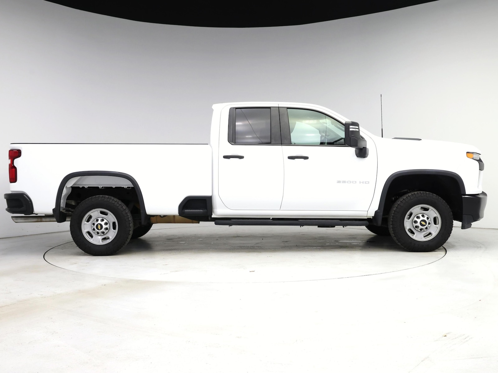 2022 Chevrolet Silverado 2500HD Work Truck - Photo 8