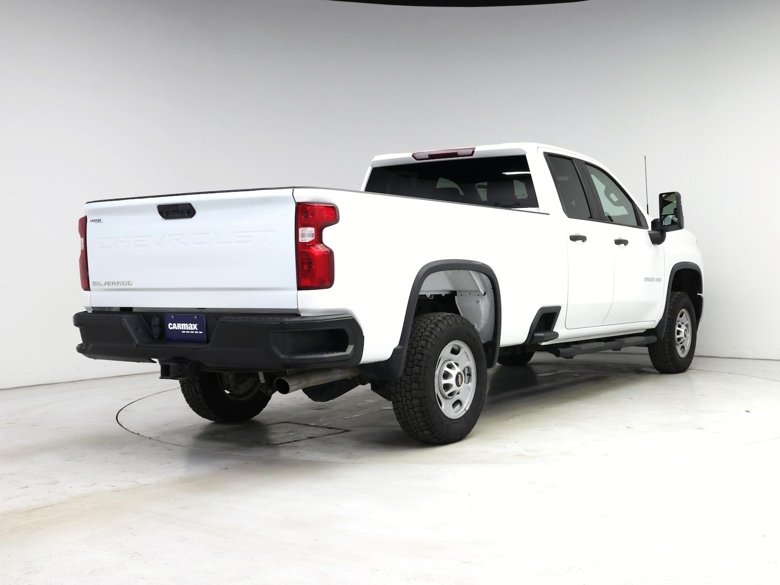 2022 Chevrolet Silverado 2500HD Work Truck - Photo 9