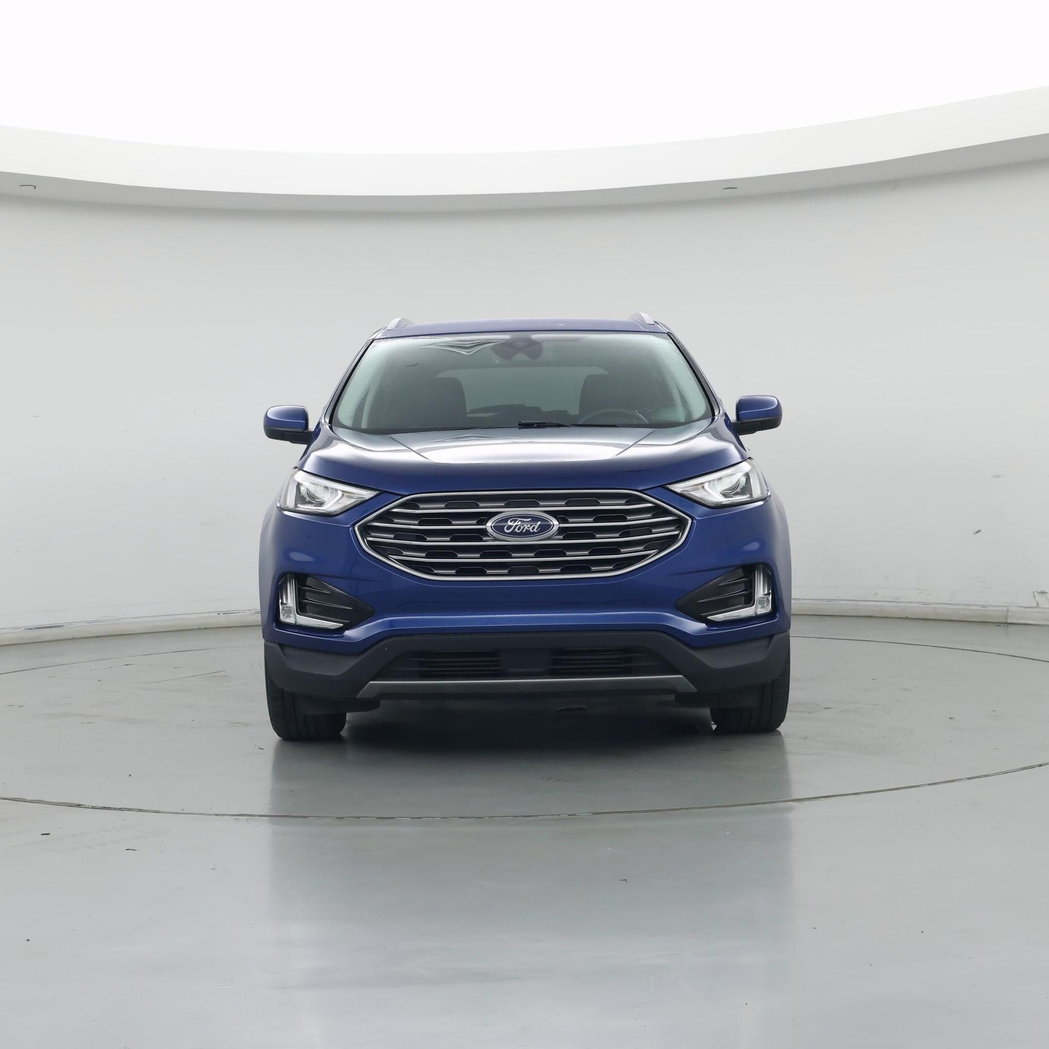 Thumbnail: 2021 Ford Edge - 5