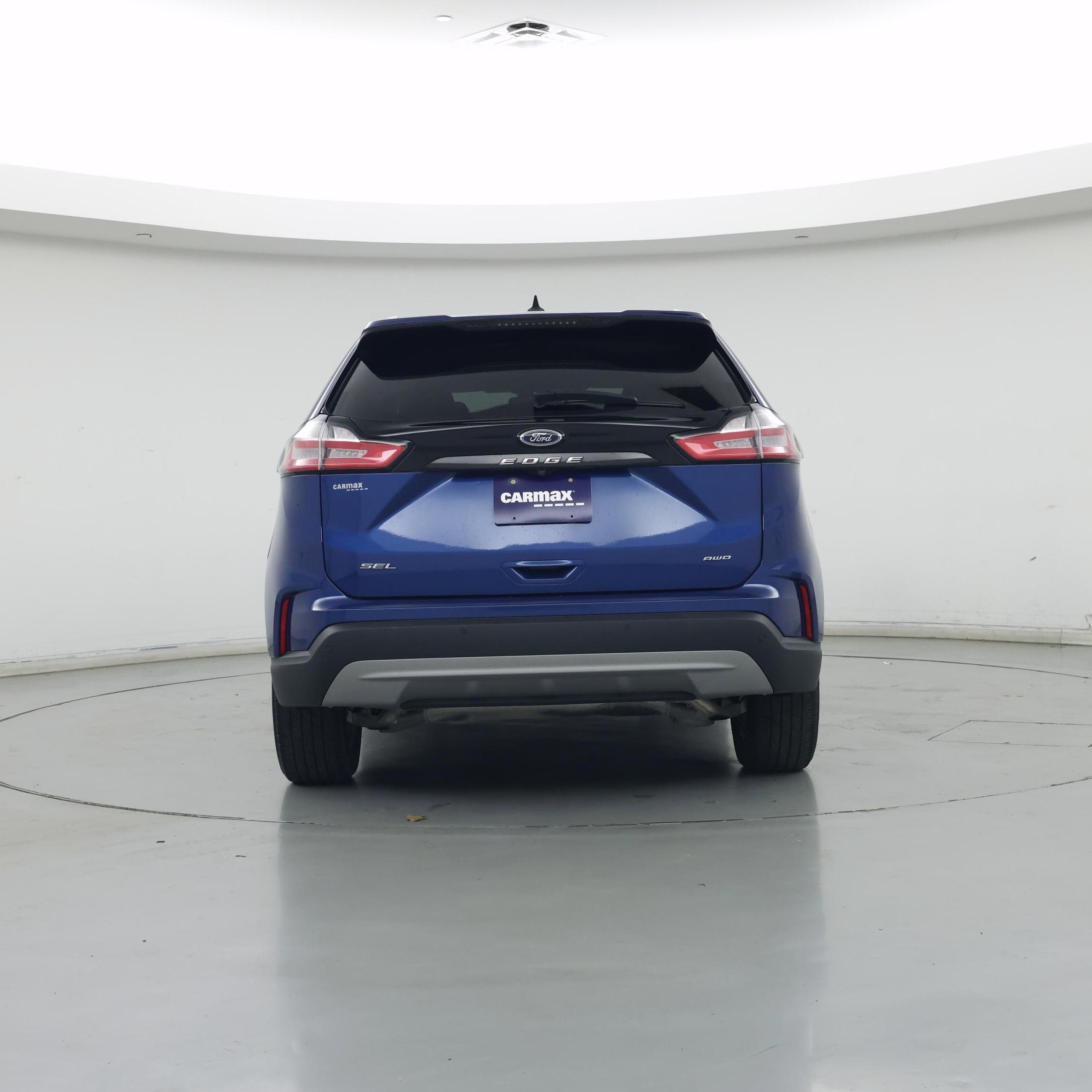 Thumbnail: 2021 Ford Edge - 6
