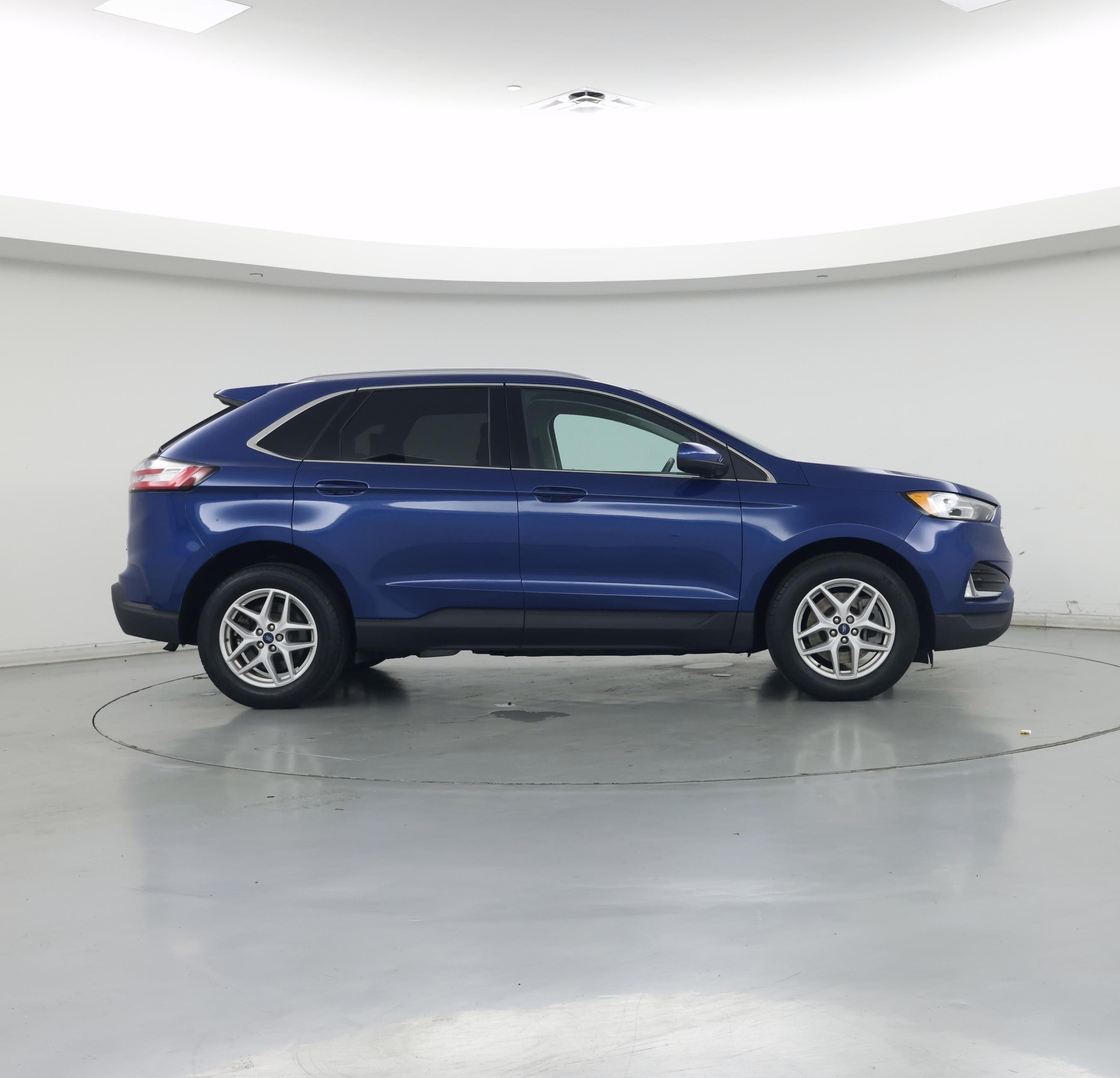 Thumbnail: 2021 Ford Edge - 7