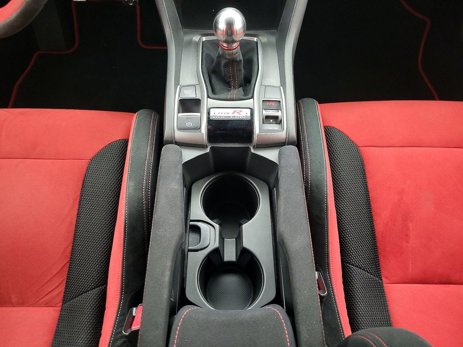 Manual Transmission