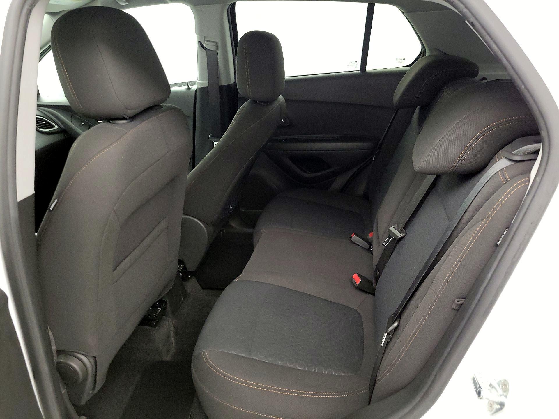 Thumbnail: 2020 Chevrolet Trax - 19