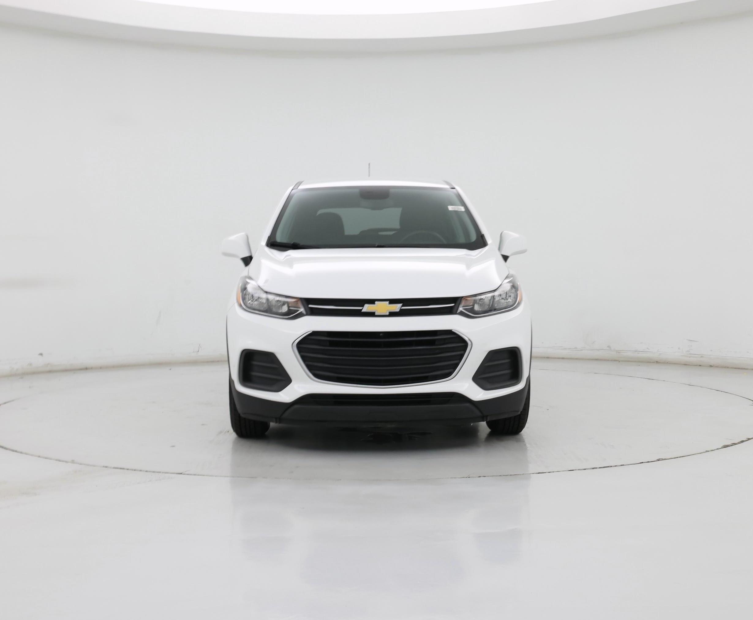 Thumbnail: 2020 Chevrolet Trax - 5