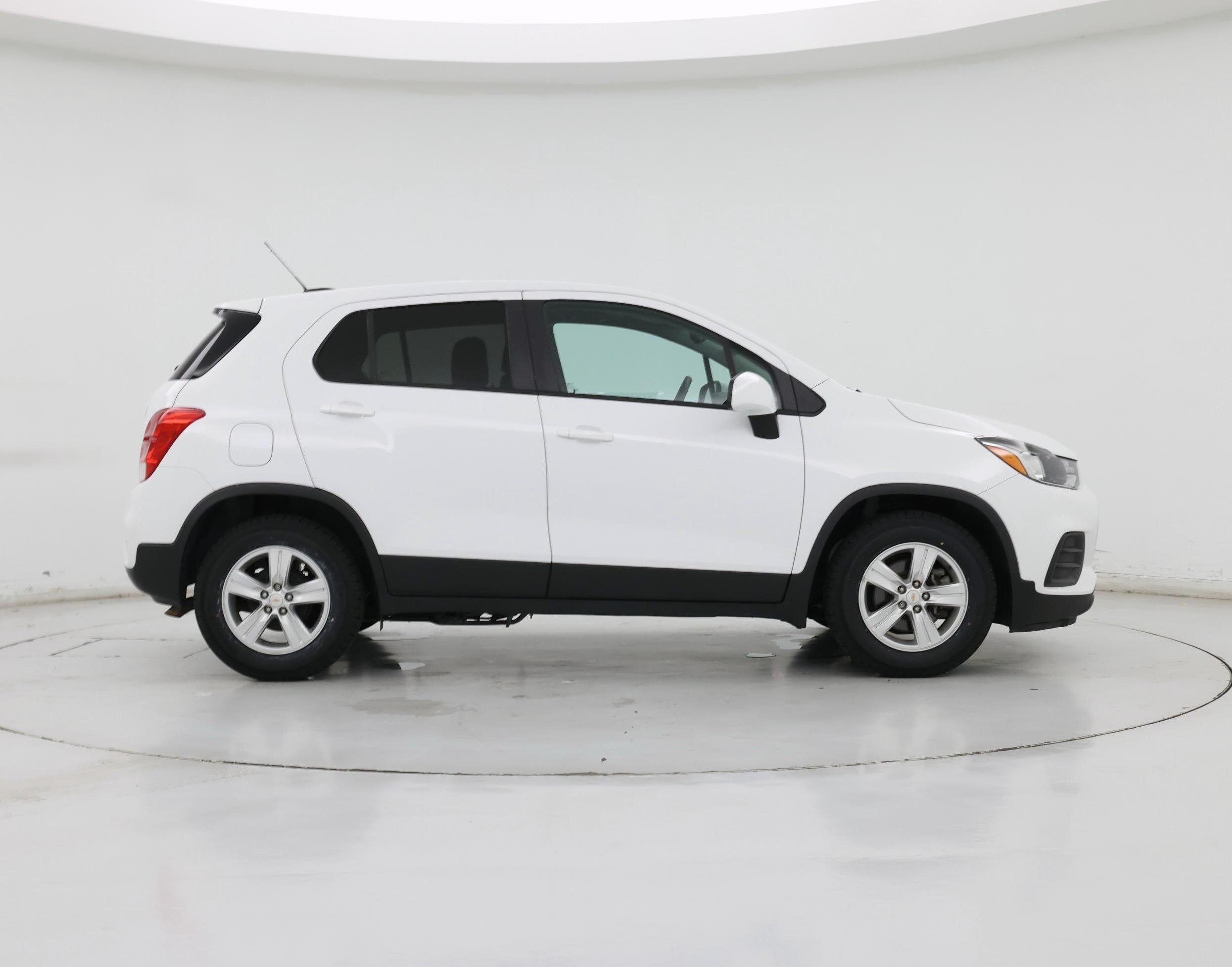 Thumbnail: 2020 Chevrolet Trax - 7
