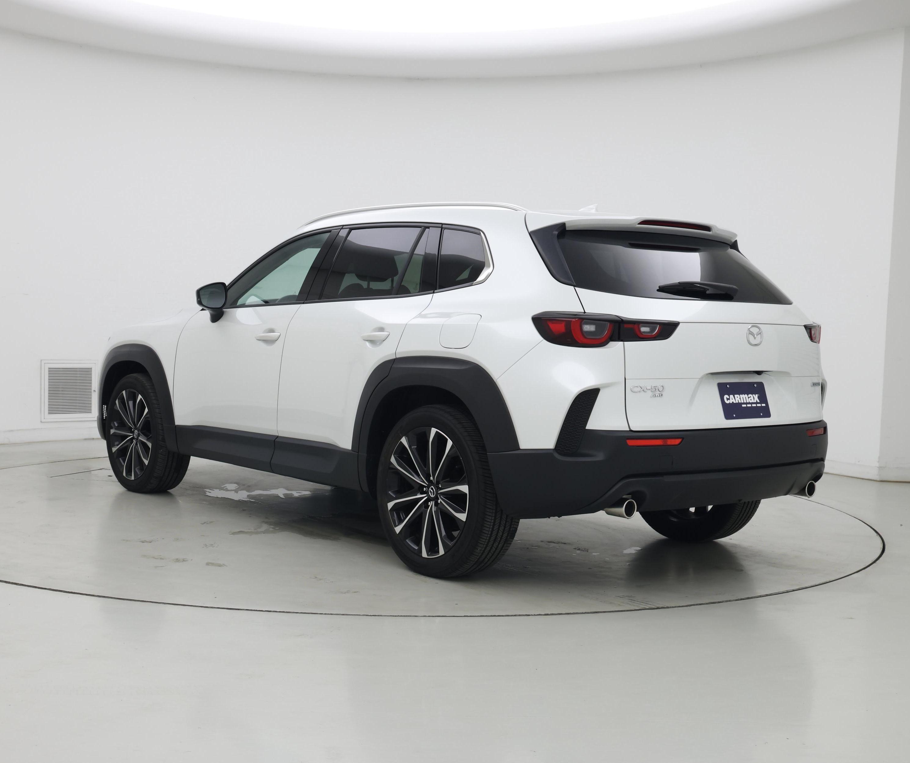 Thumbnail: 2025 Mazda CX-50 - 2