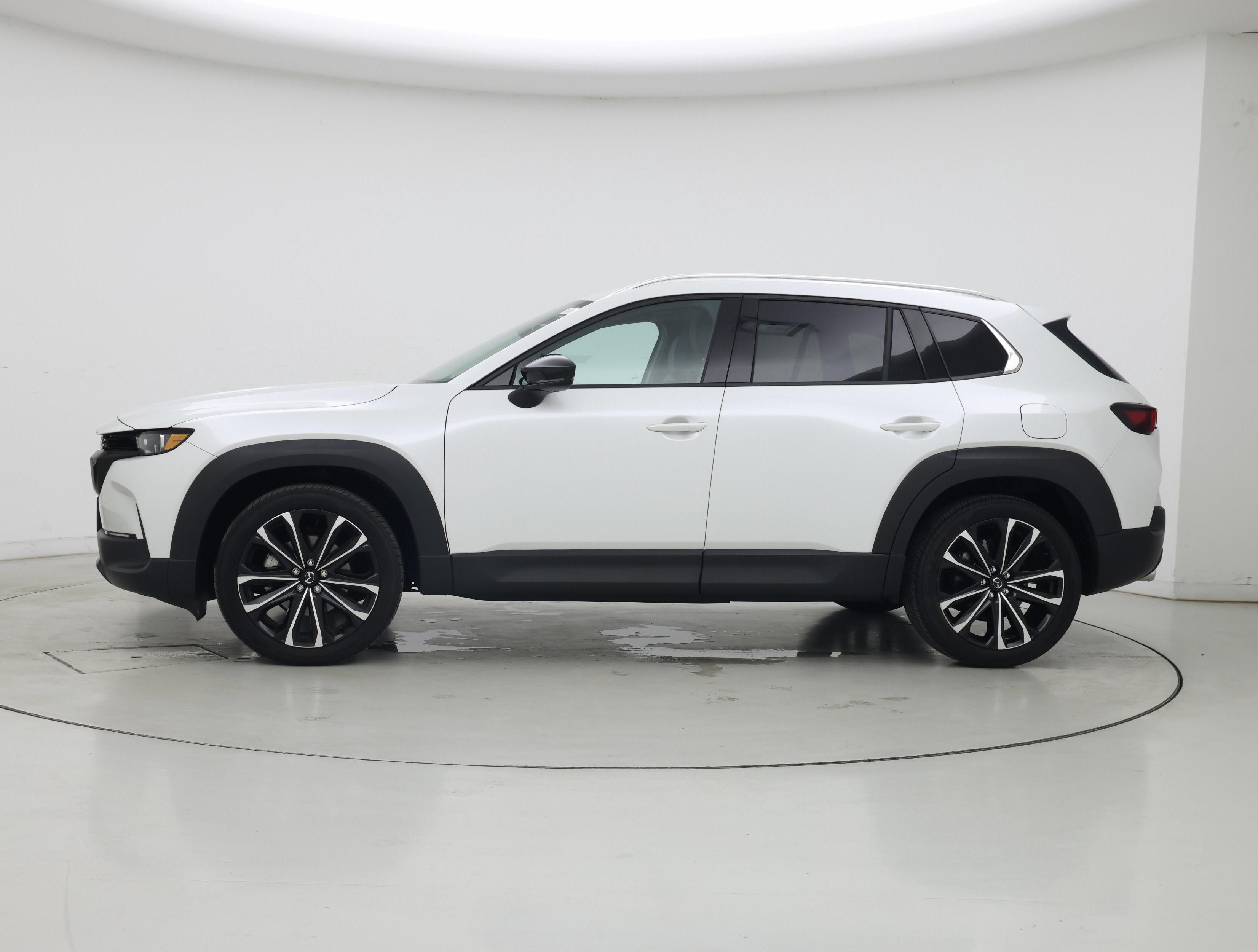 Thumbnail: 2025 Mazda CX-50 - 3