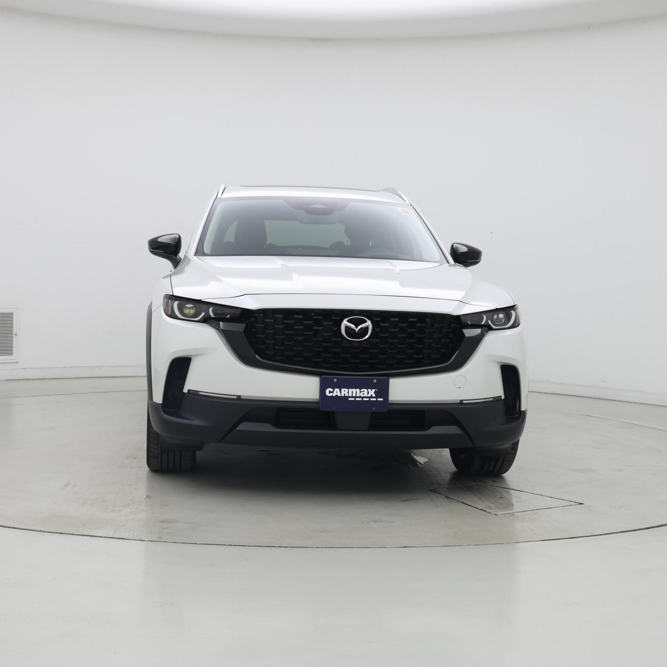 Thumbnail: 2025 Mazda CX-50 - 5