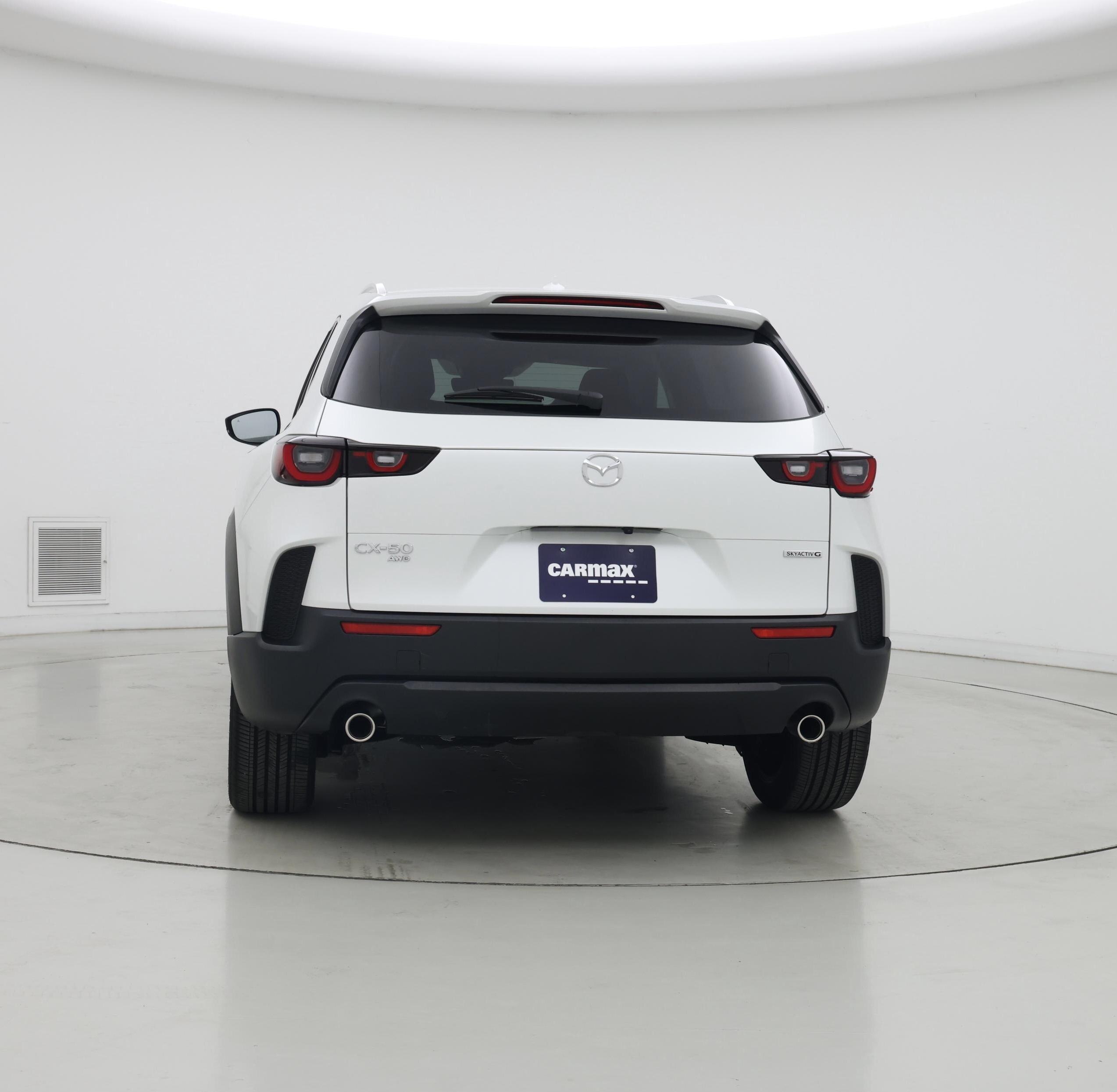 Thumbnail: 2025 Mazda CX-50 - 6
