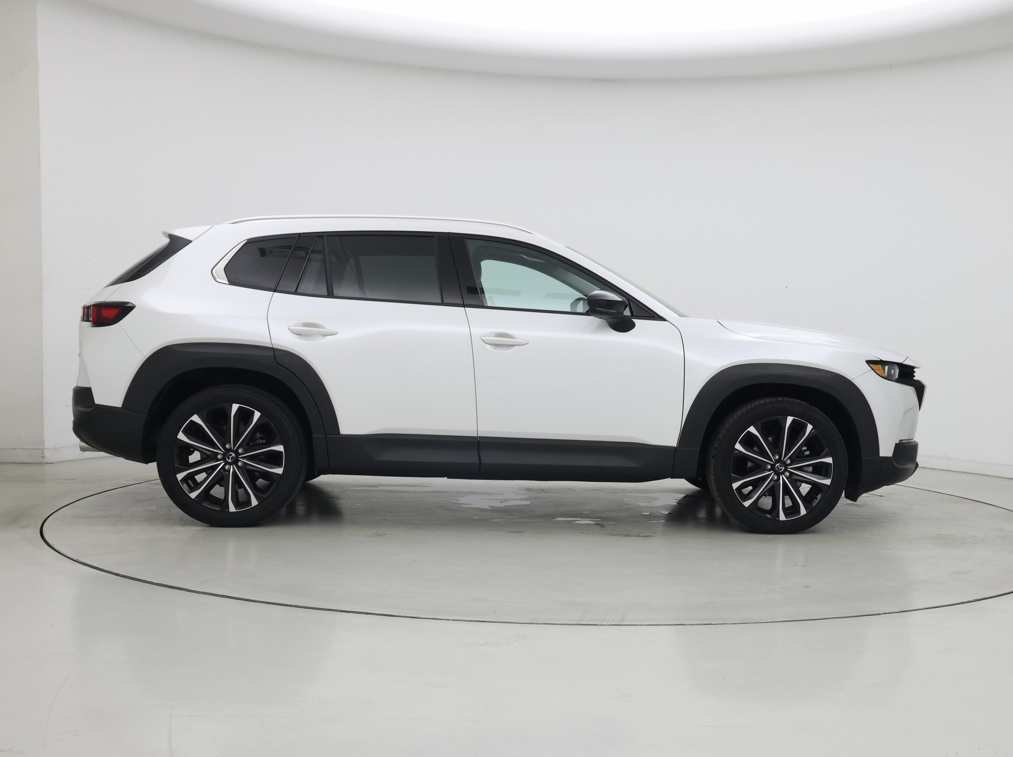 Thumbnail: 2025 Mazda CX-50 - 7