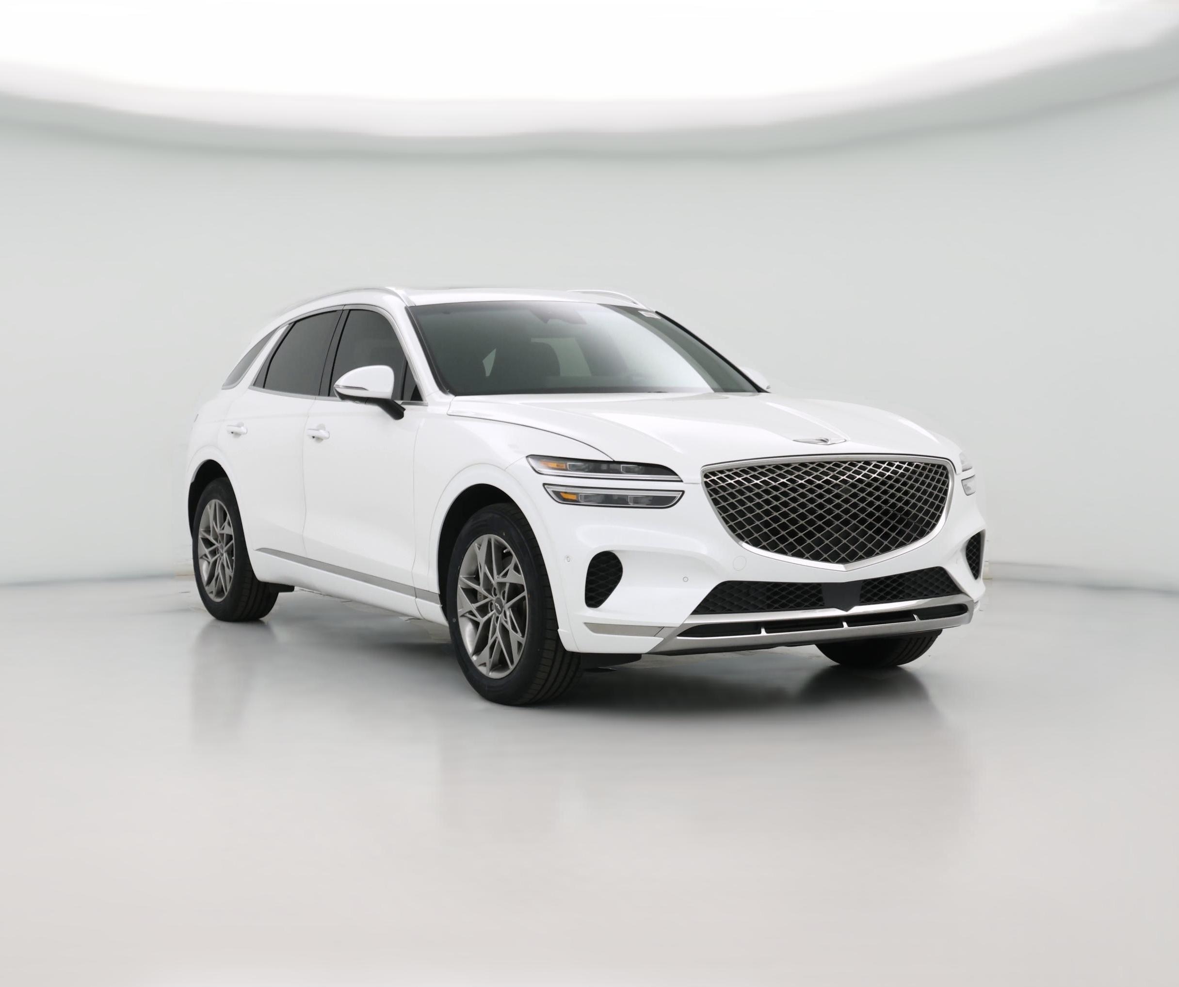 Thumbnail: 2023 Genesis GV70 - 1