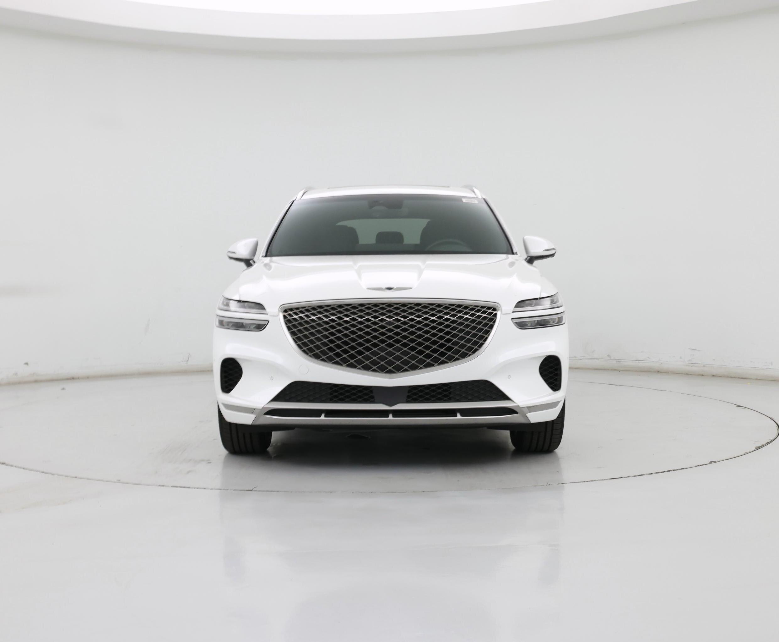 Thumbnail: 2023 Genesis GV70 - 5
