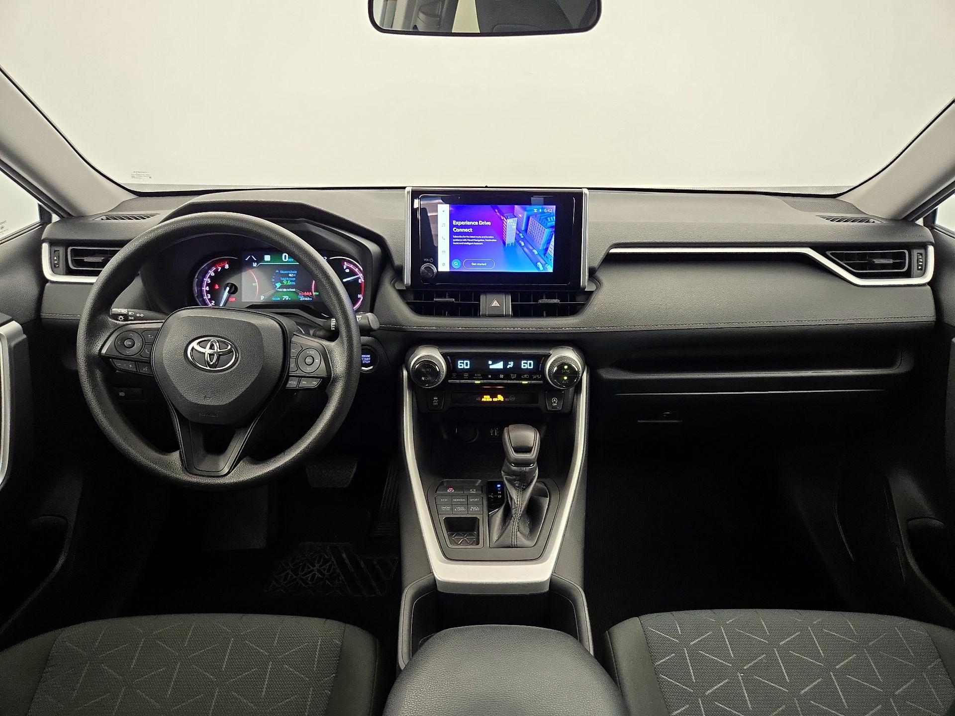 Thumbnail: 2023 Toyota RAV4 - 9