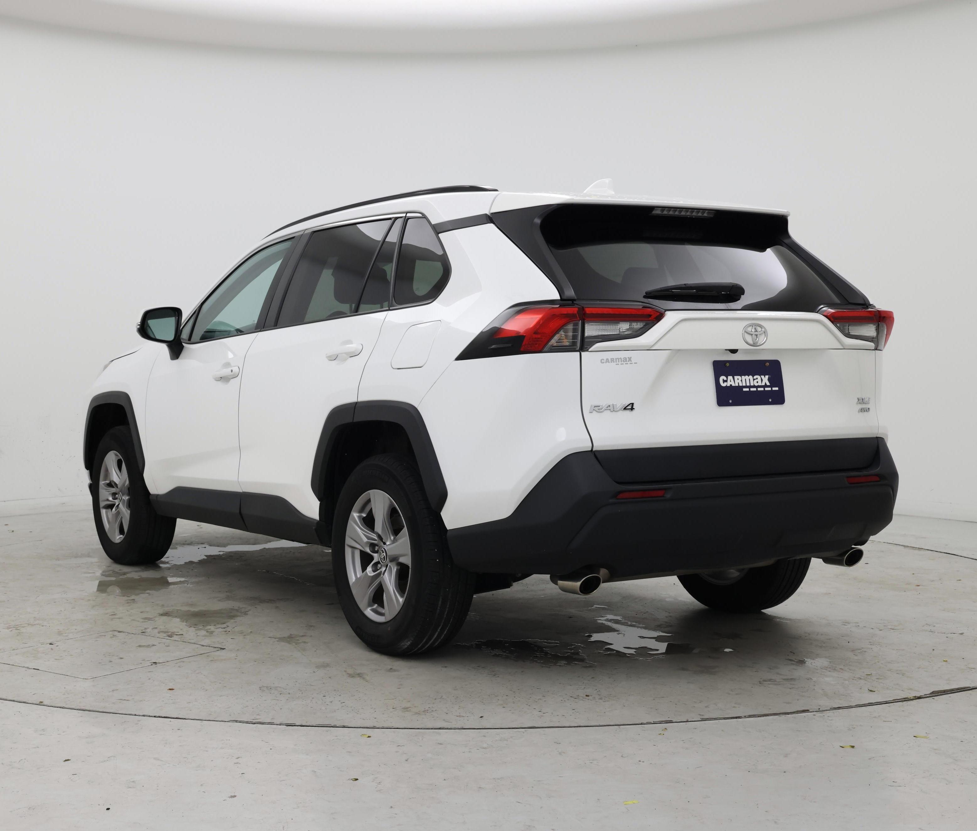 Thumbnail: 2023 Toyota RAV4 - 2