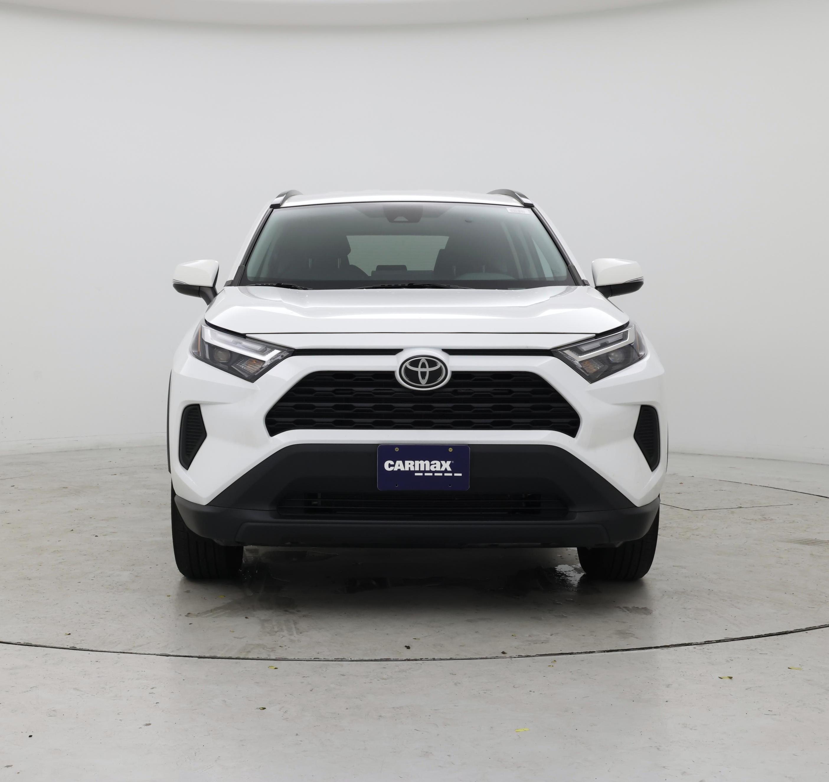 Thumbnail: 2023 Toyota RAV4 - 5