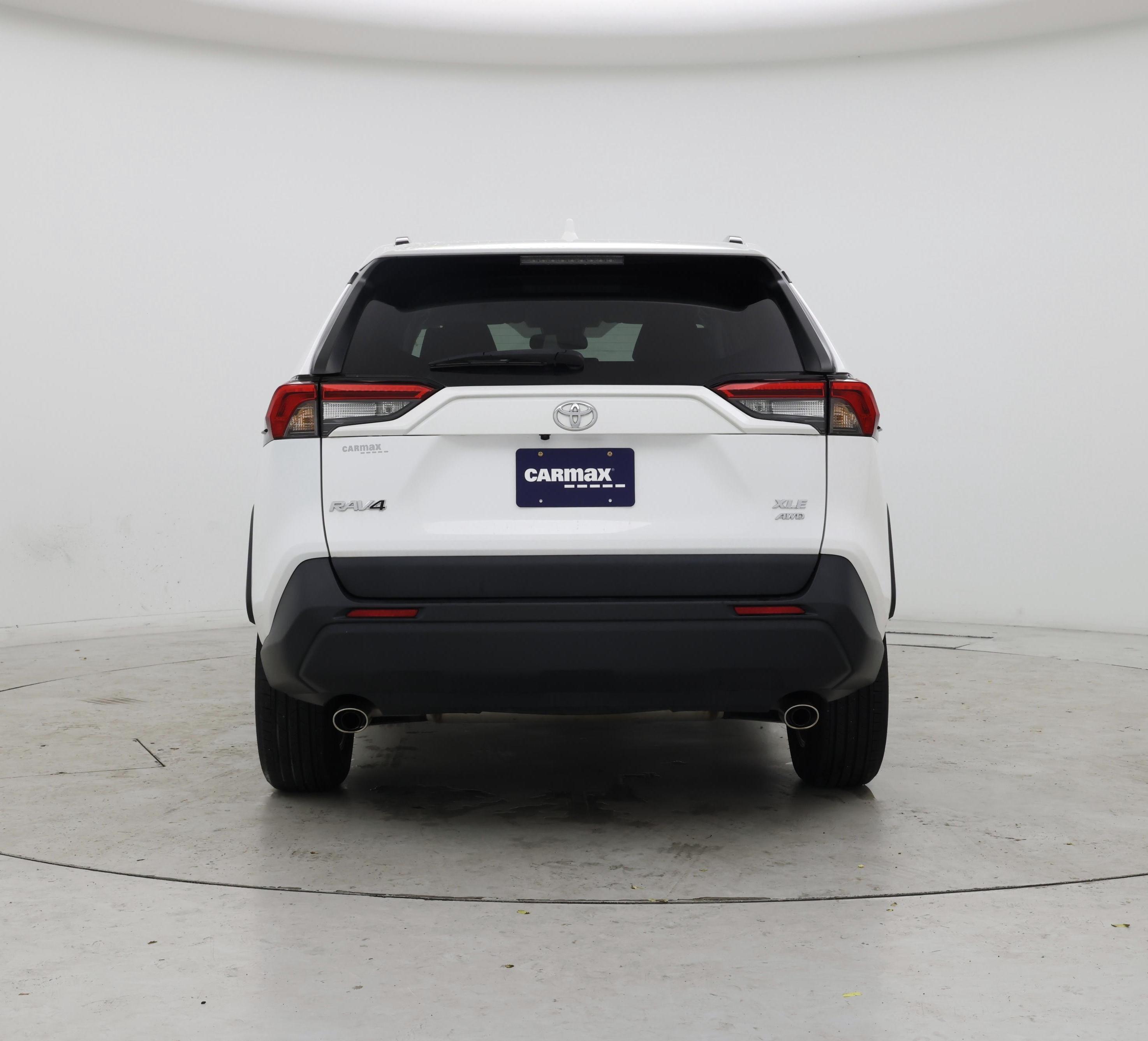 Thumbnail: 2023 Toyota RAV4 - 6