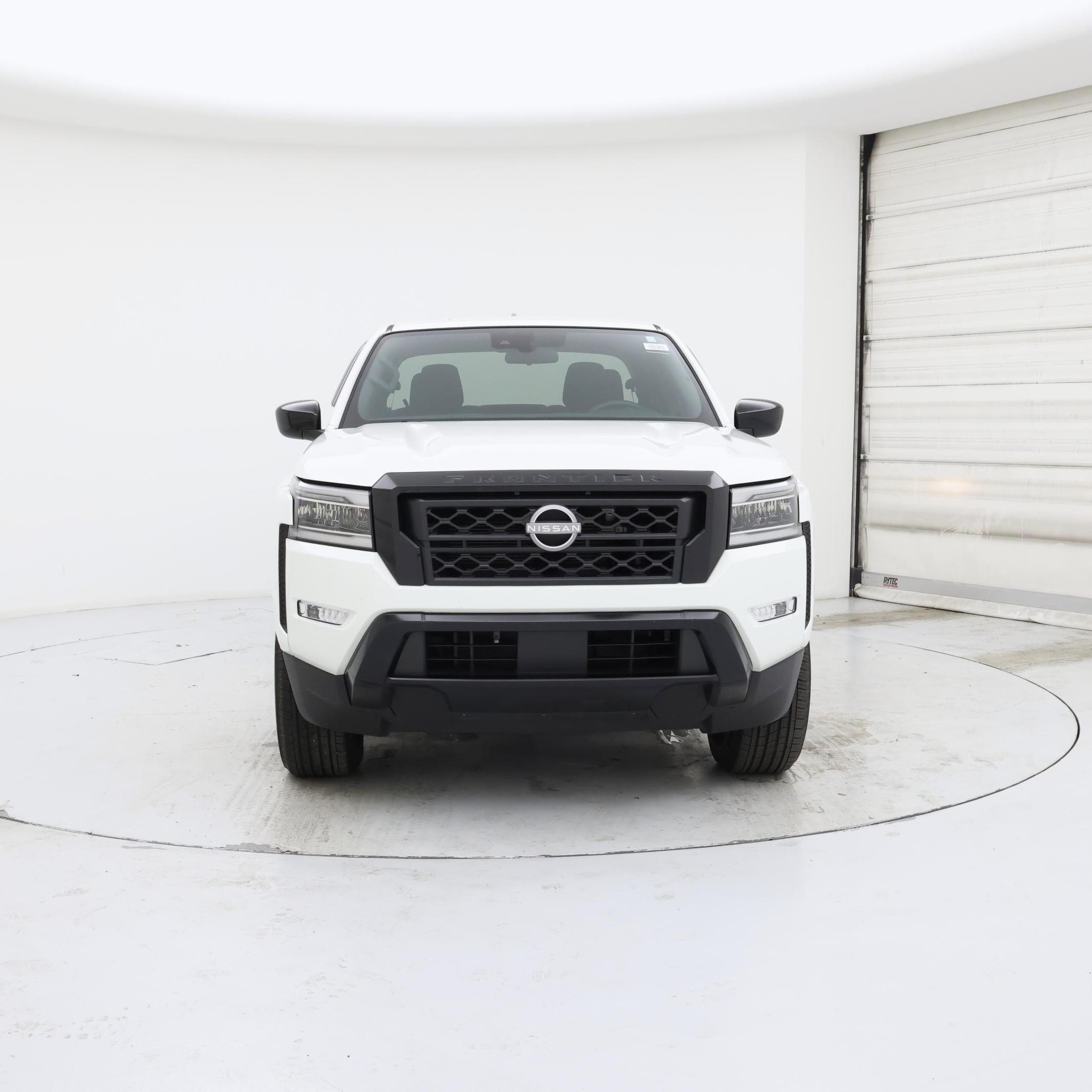 Thumbnail: 2023 Nissan Frontier - 5